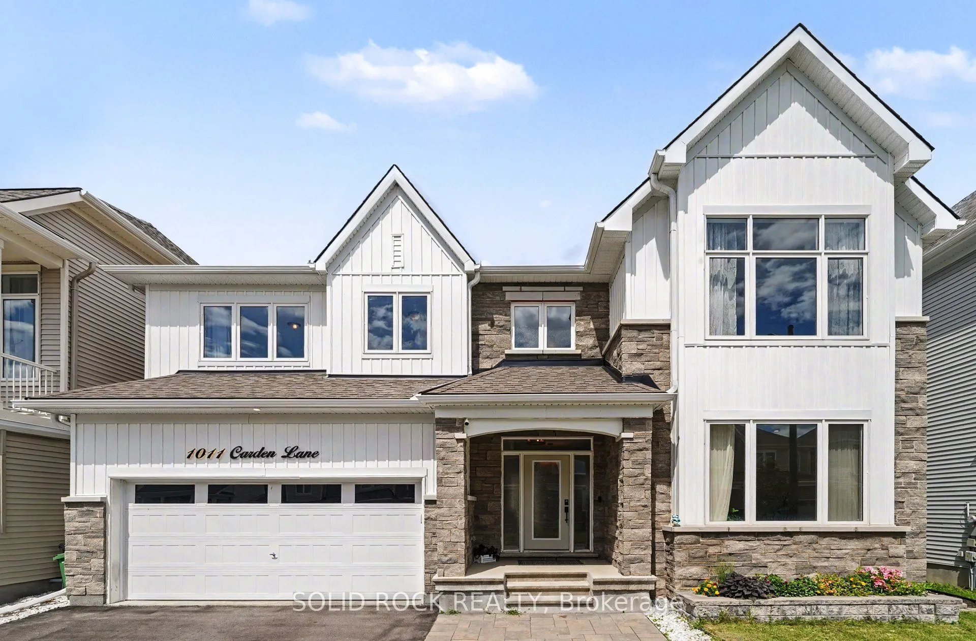 1011 Carden Lane