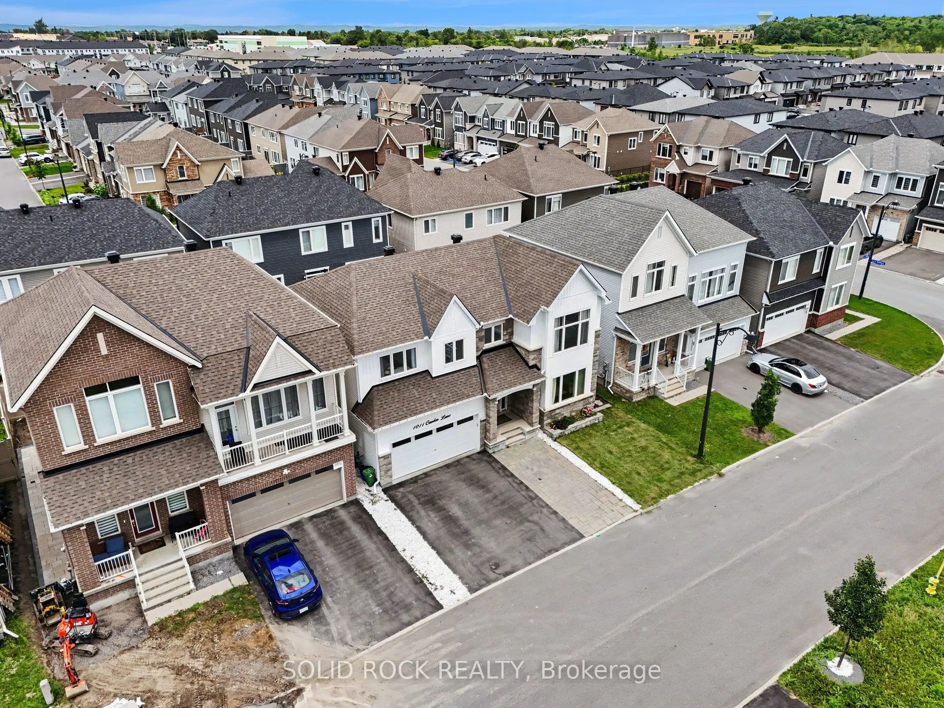 1011 Carden Lane