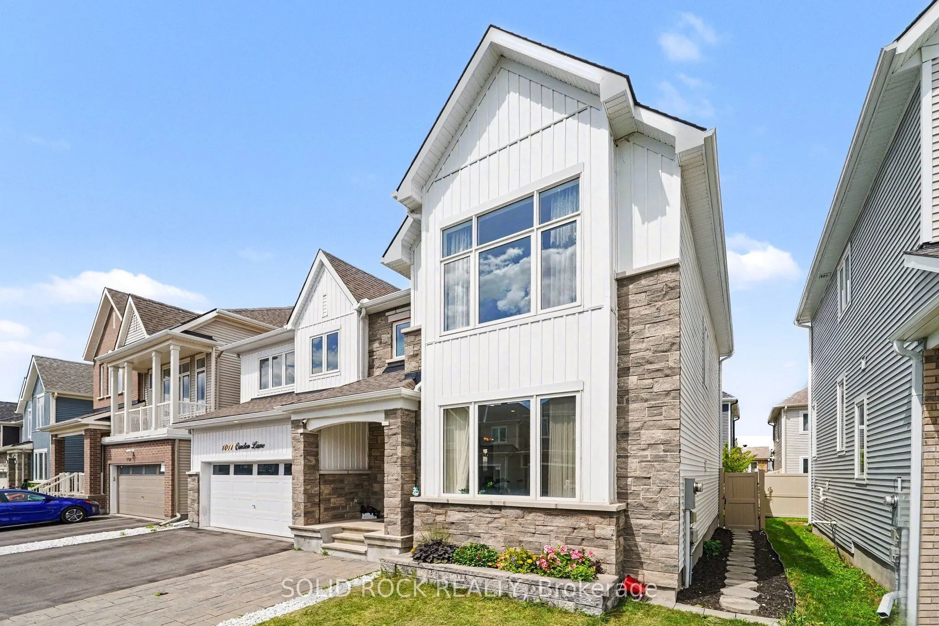 1011 Carden Lane