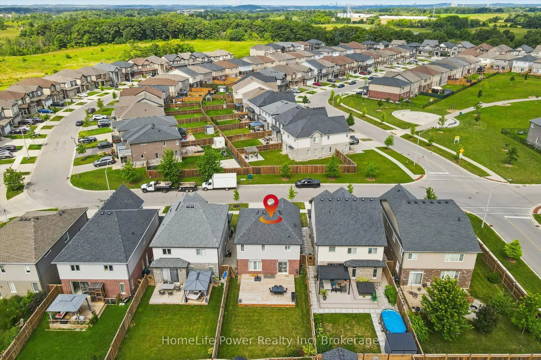 360 Freure Drive