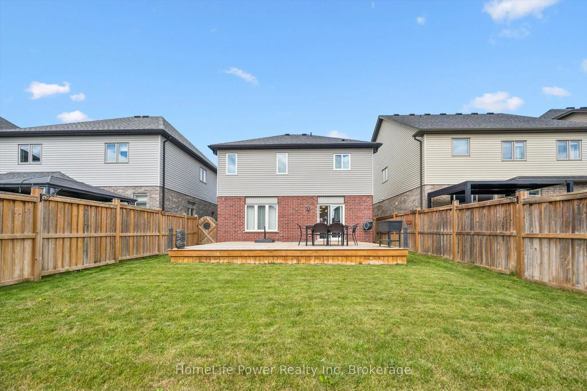 360 Freure Drive