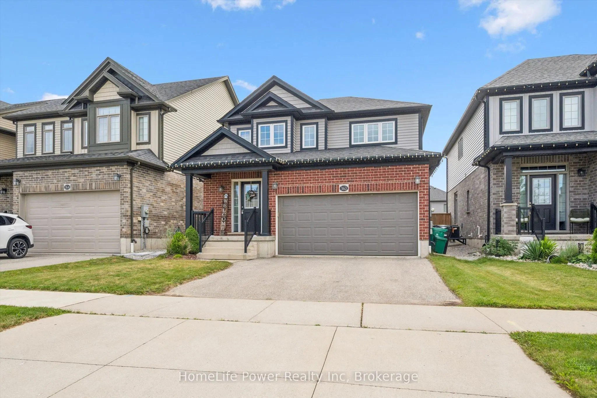 360 Freure Drive