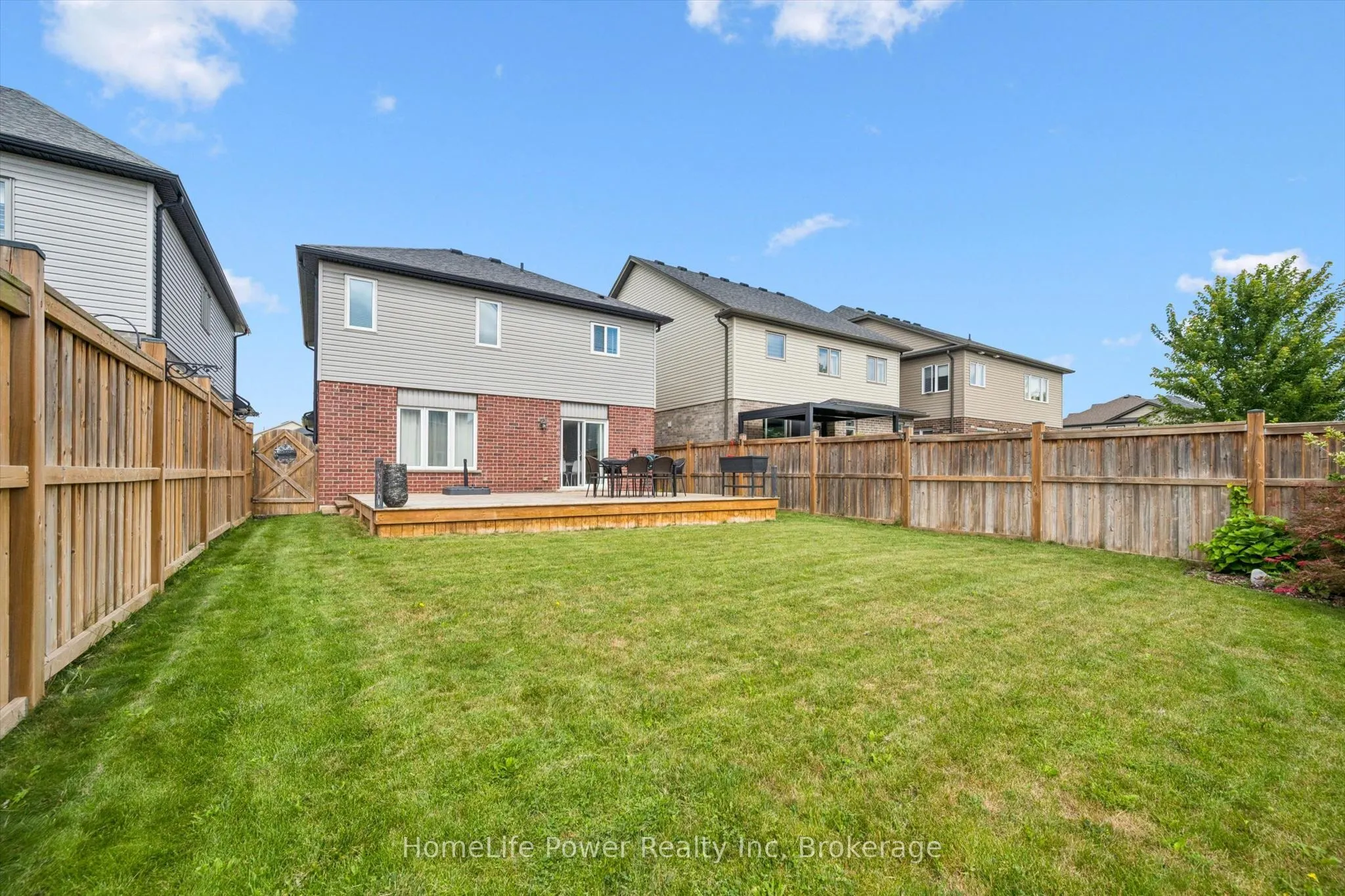 360 Freure Drive
