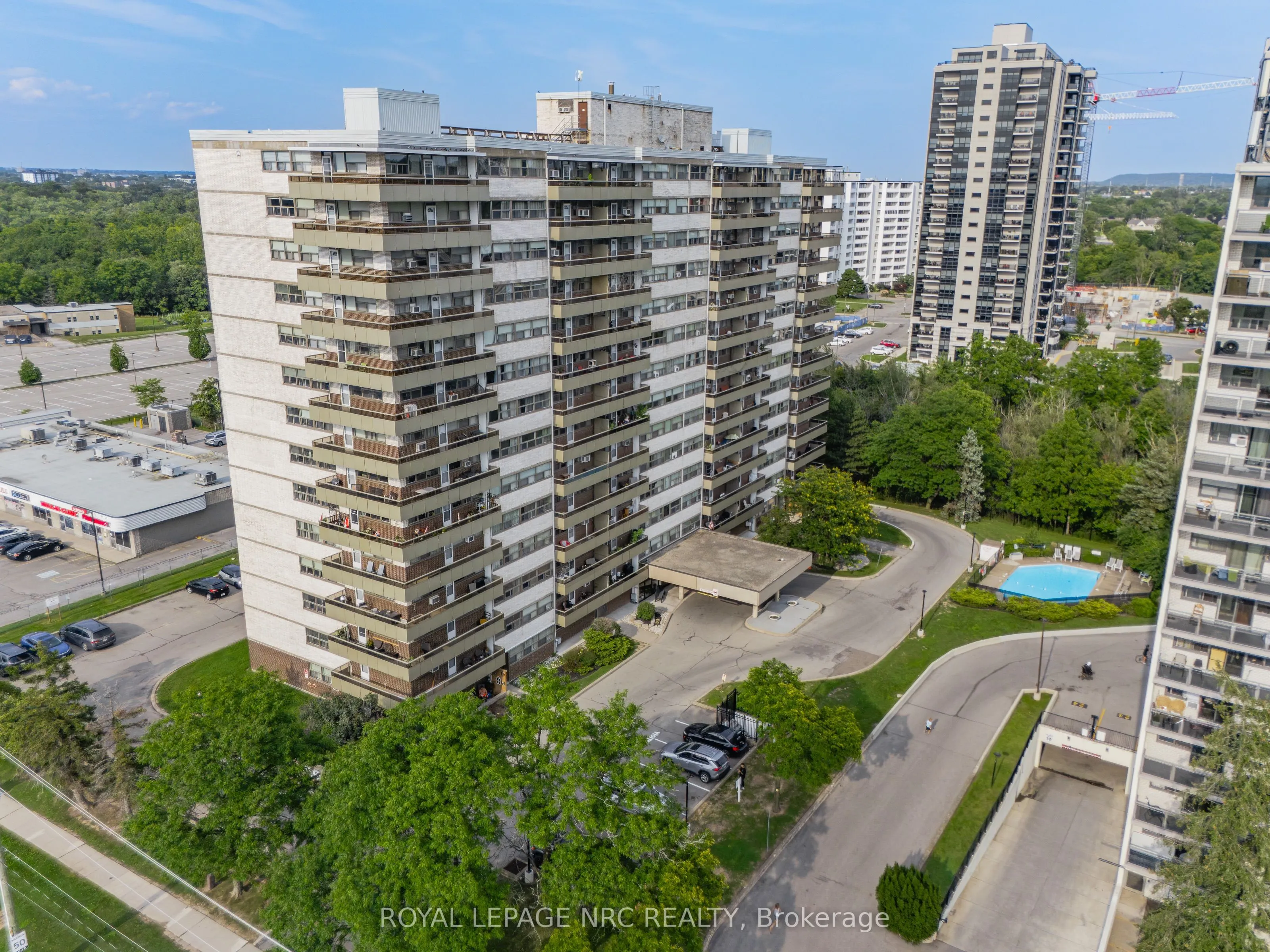 215 Glenridge Avenue #1510