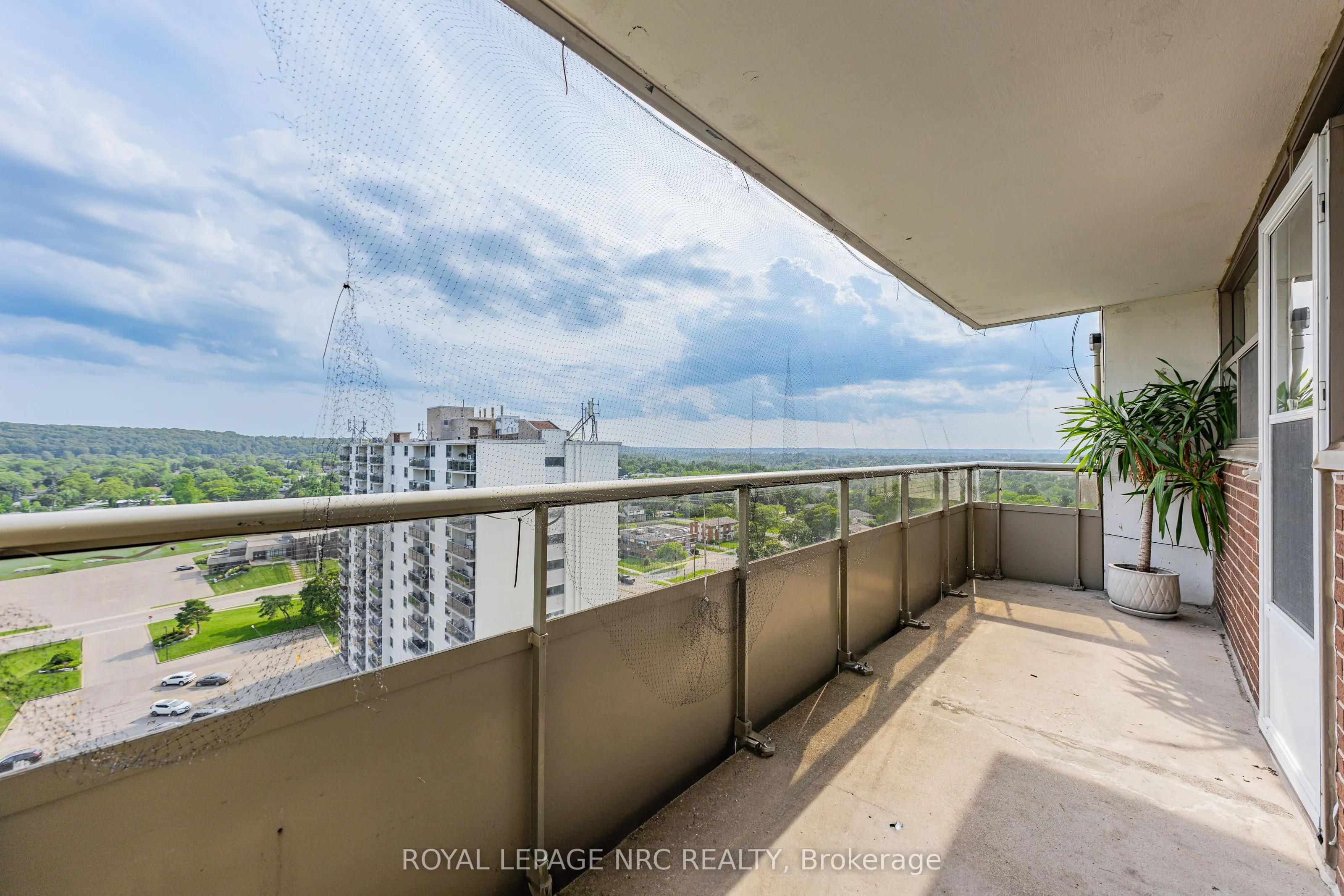 215 Glenridge Avenue #1510