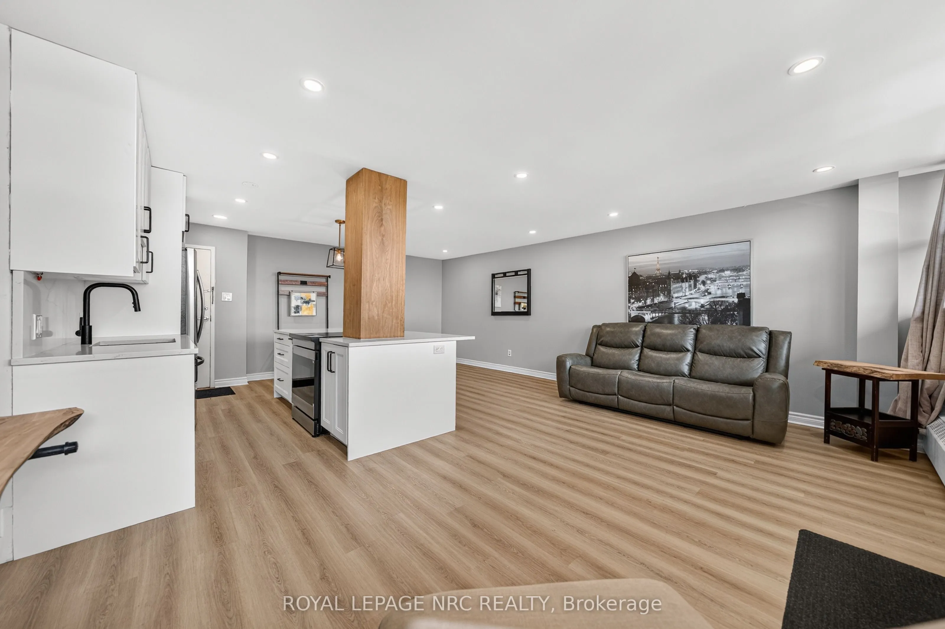 215 Glenridge Avenue #1510