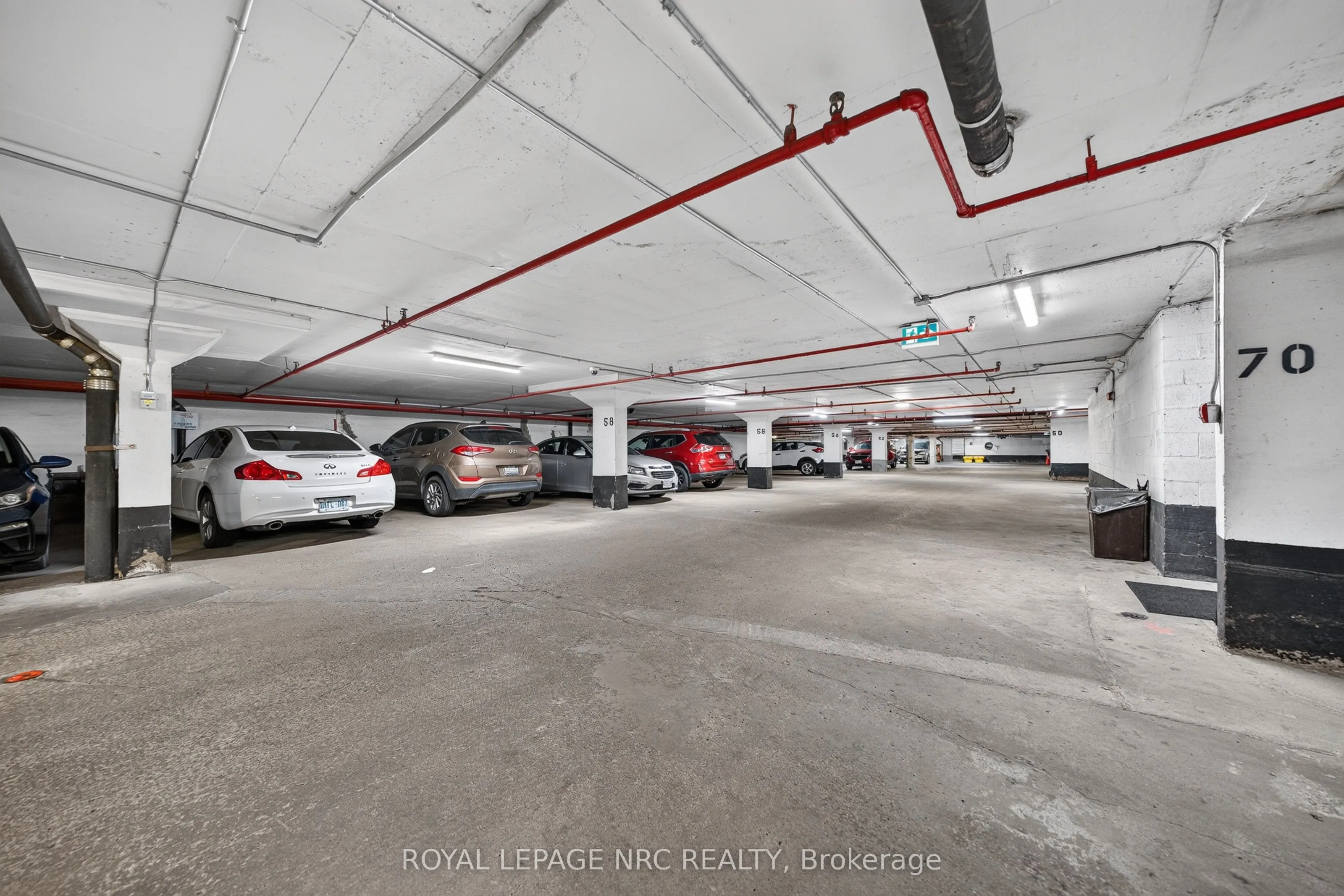 215 Glenridge Avenue #1510