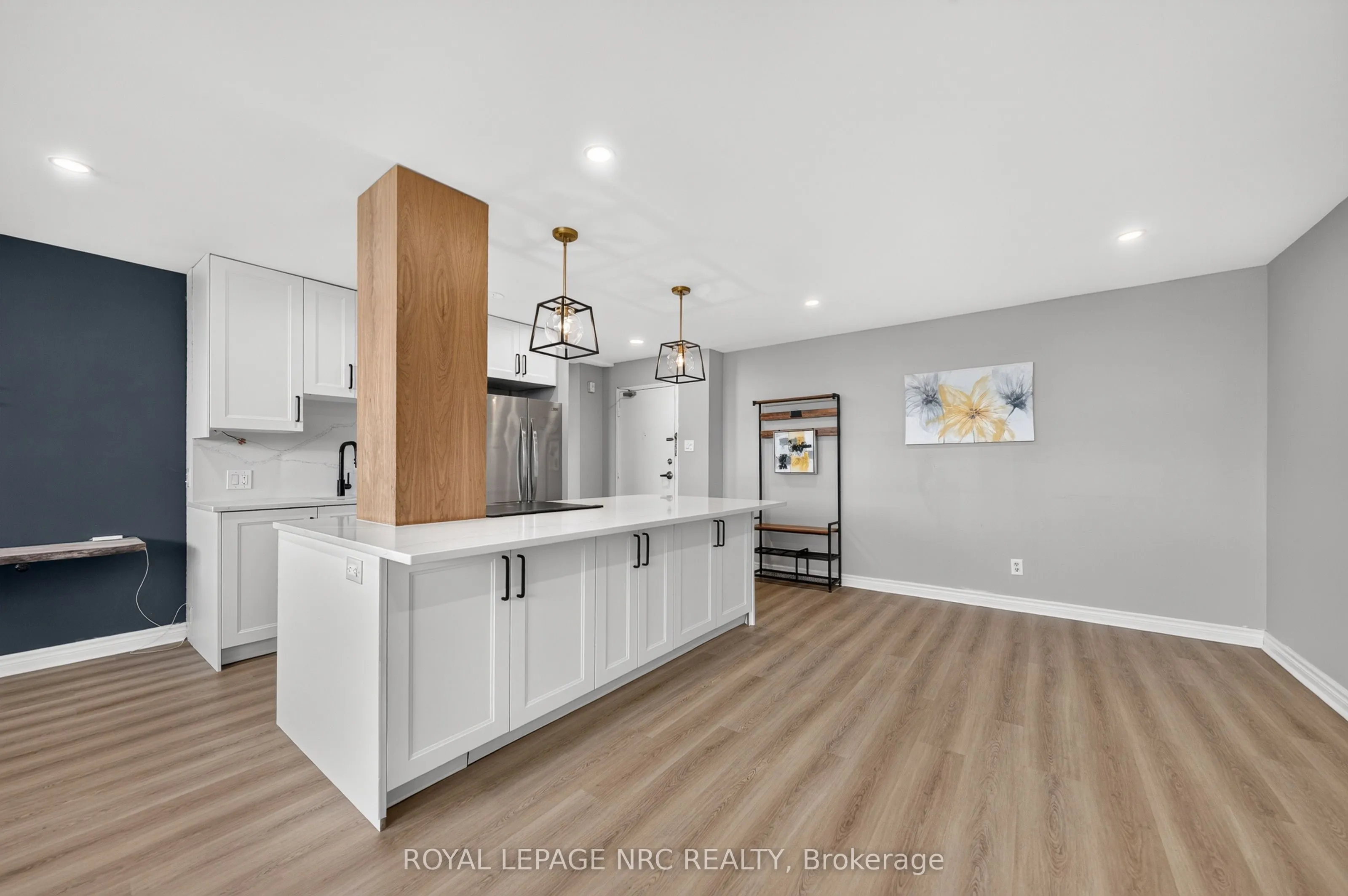 215 Glenridge Avenue #1510