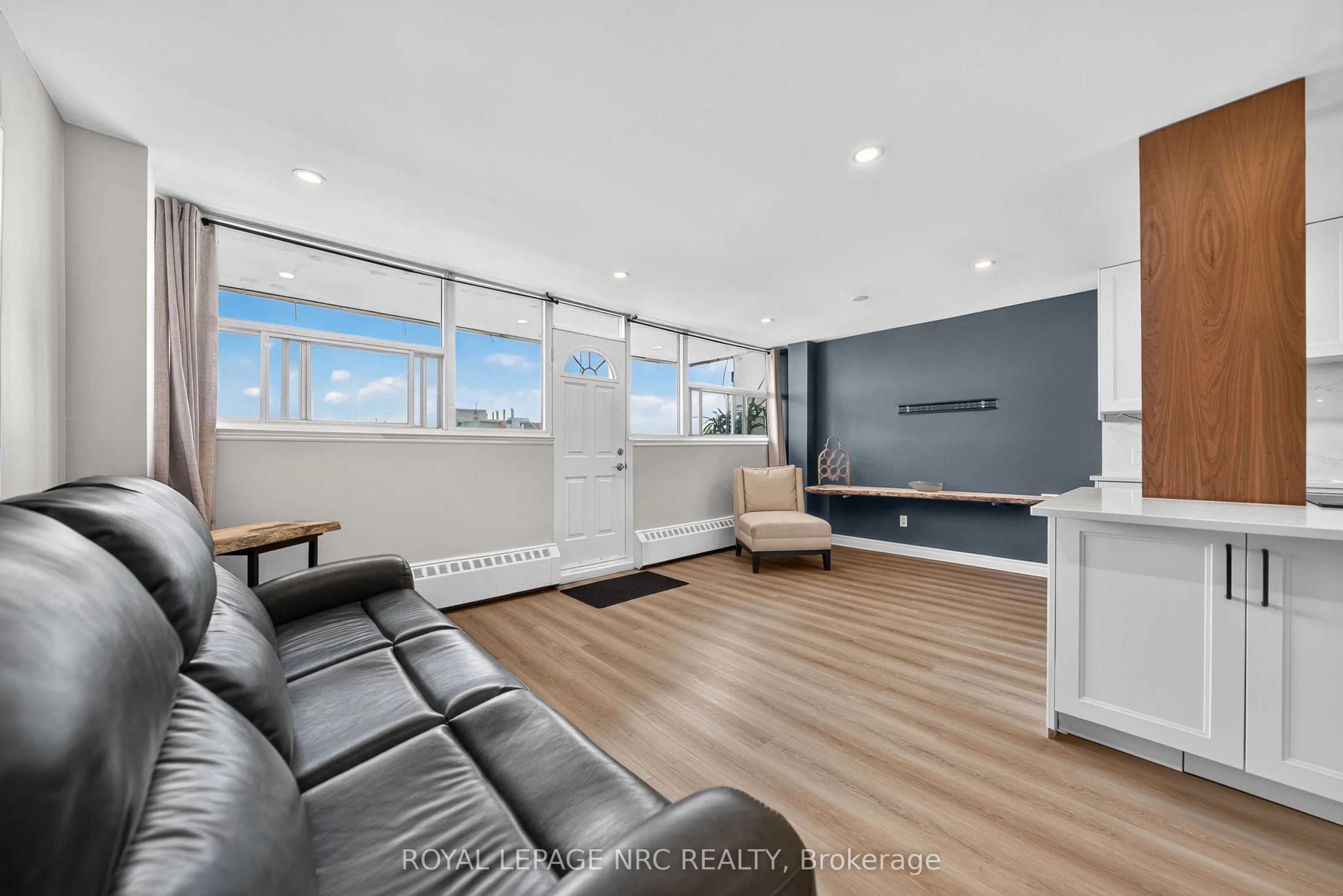 215 Glenridge Avenue #1510