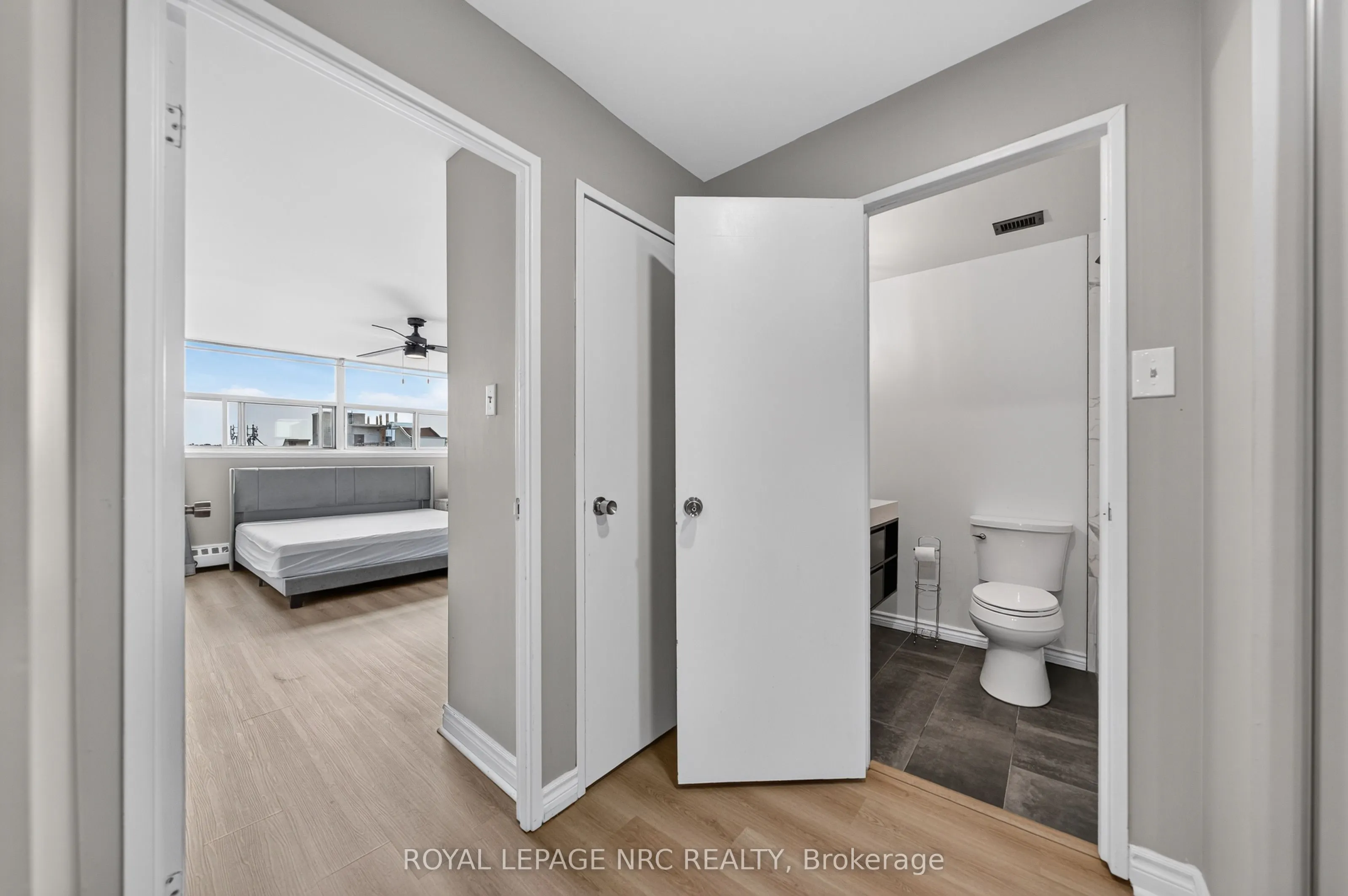 215 Glenridge Avenue #1510