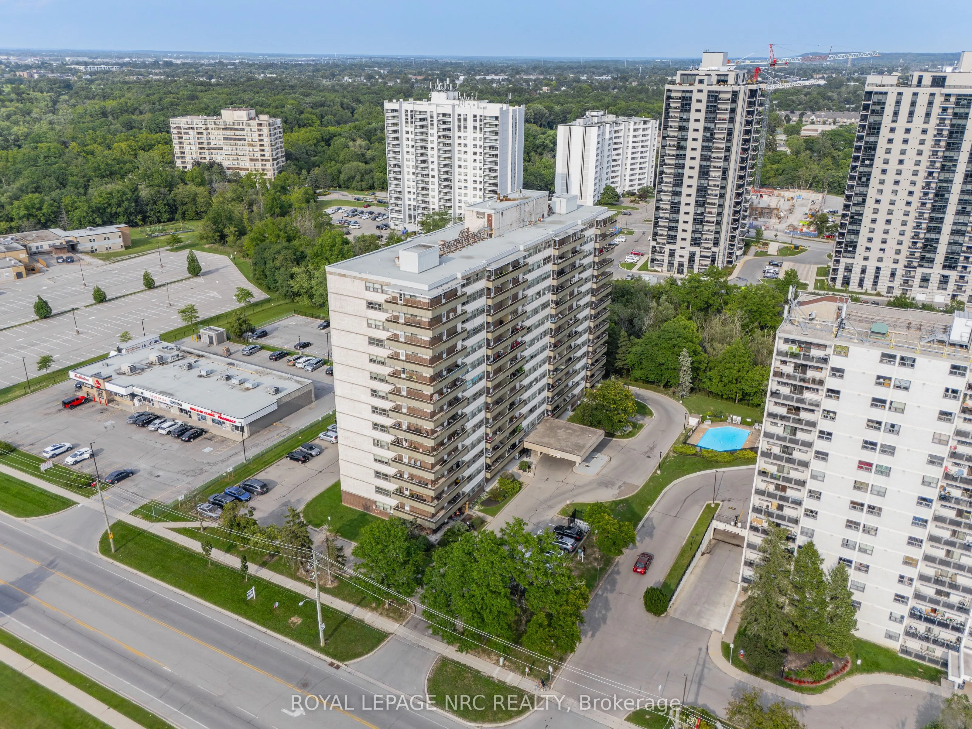 215 Glenridge Avenue #1510