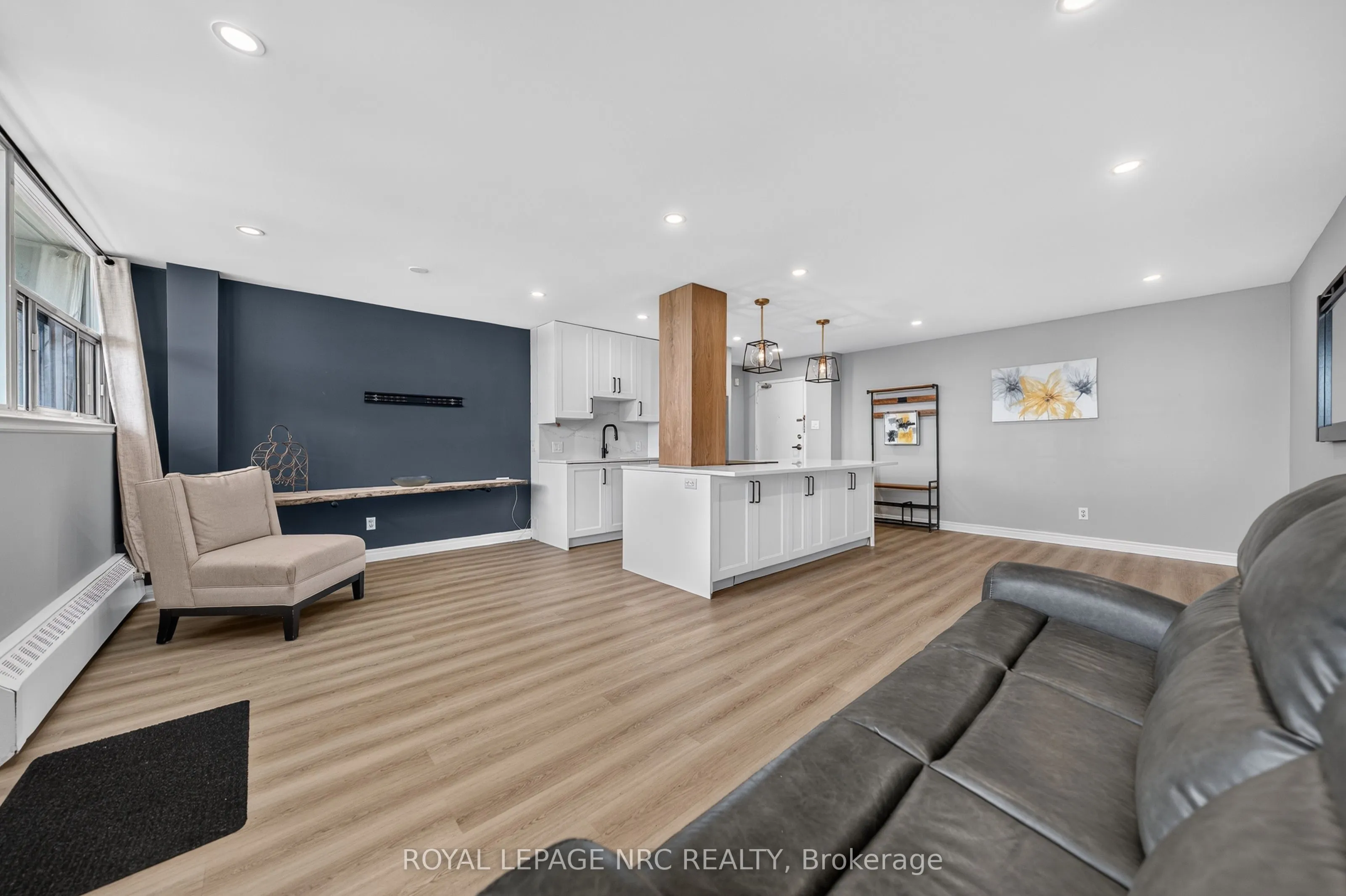 215 Glenridge Avenue #1510