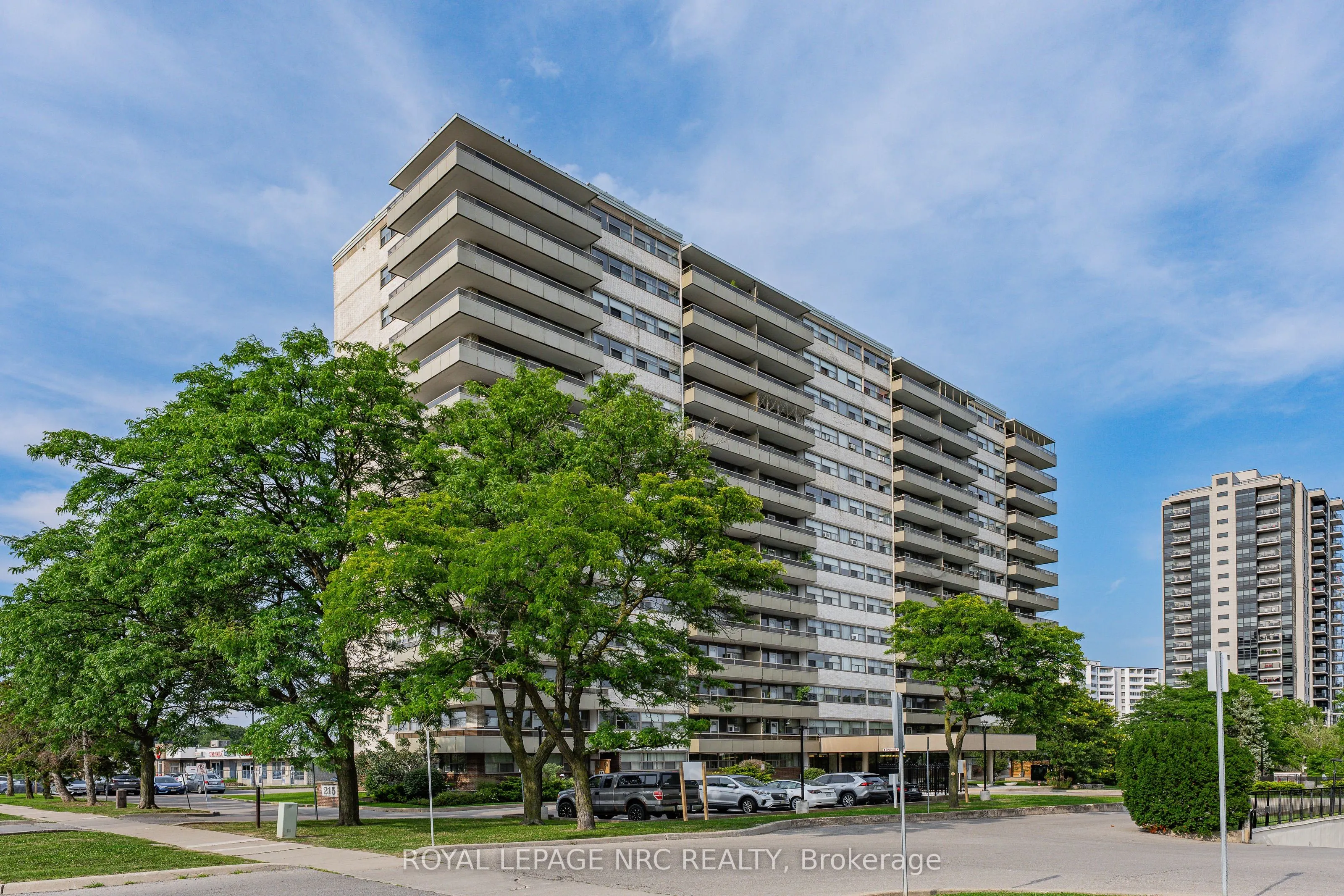 215 Glenridge Avenue #1510
