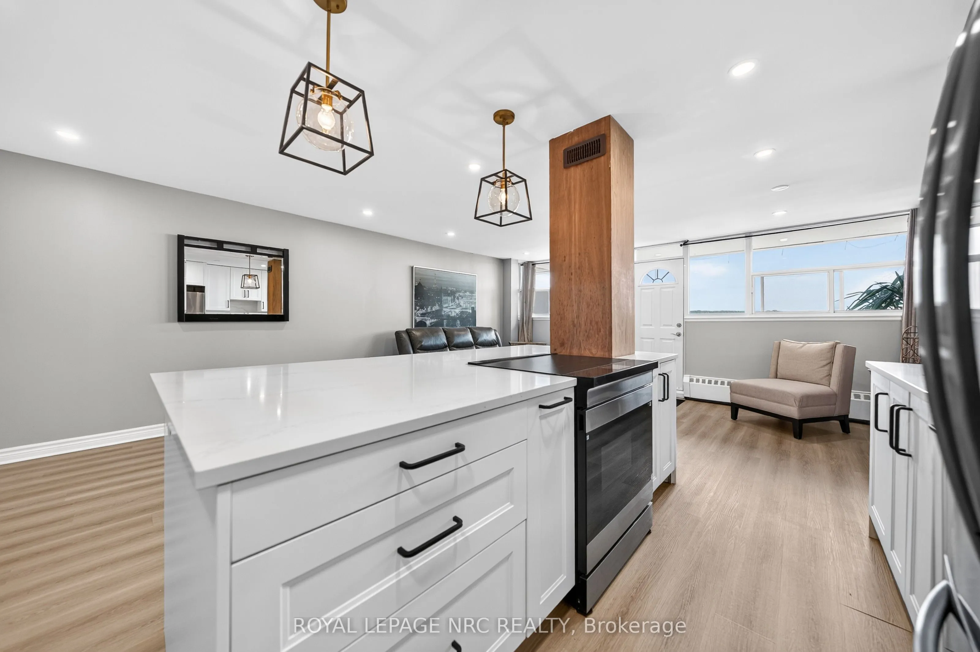 215 Glenridge Avenue #1510
