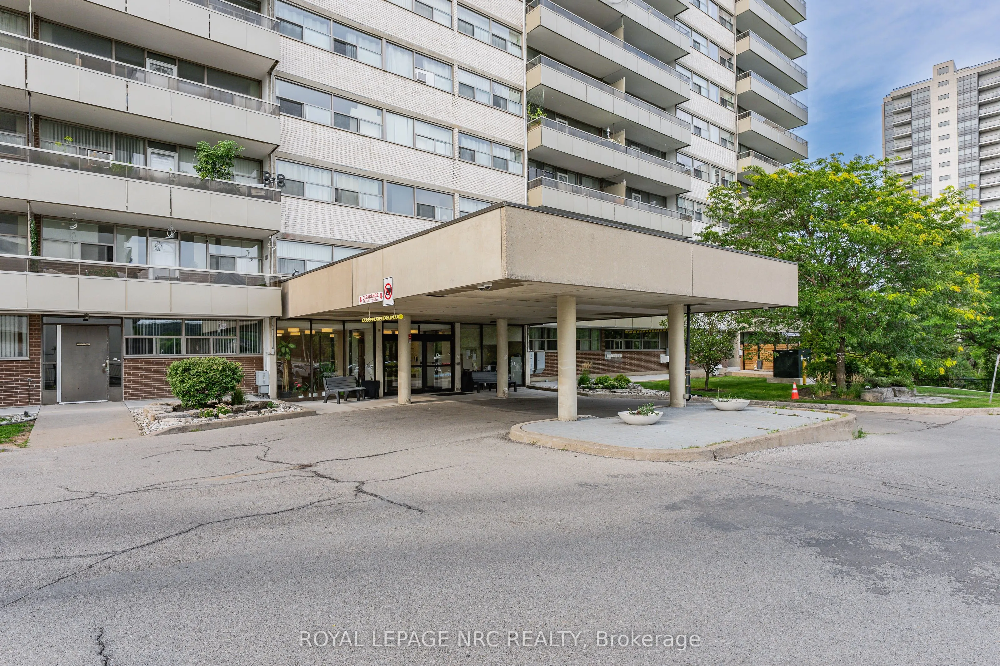 215 Glenridge Avenue #1510