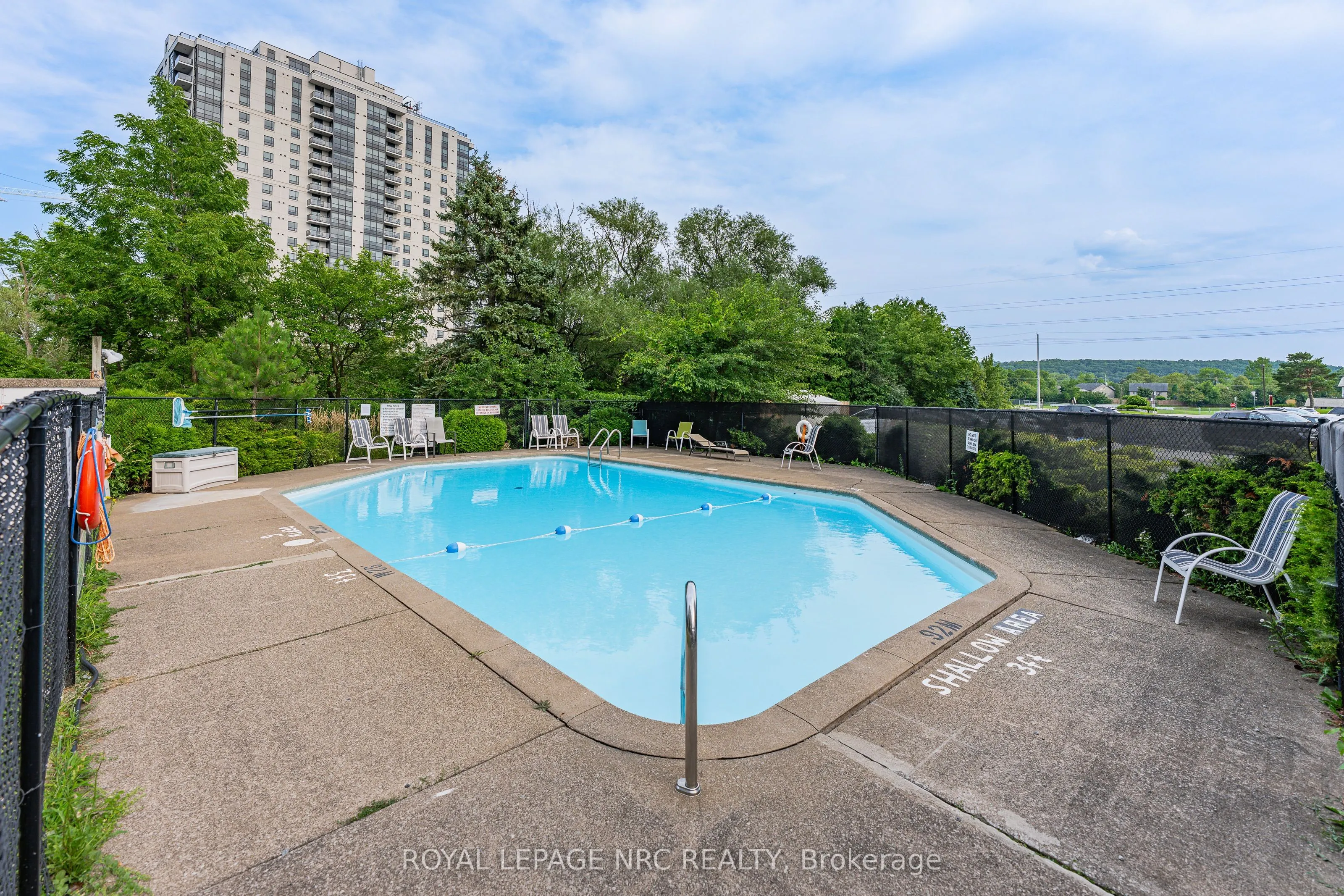 215 Glenridge Avenue #1510