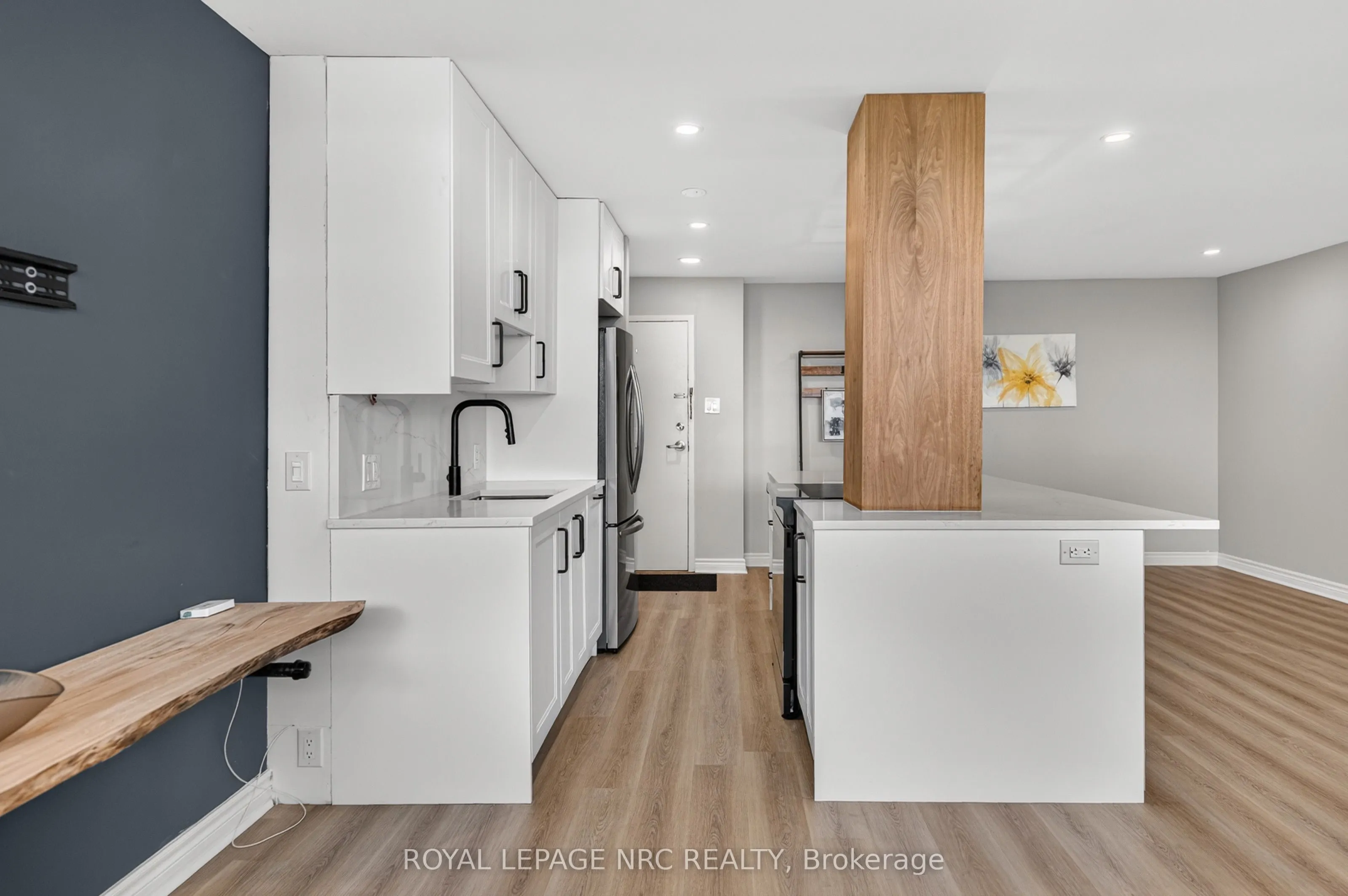 215 Glenridge Avenue #1510