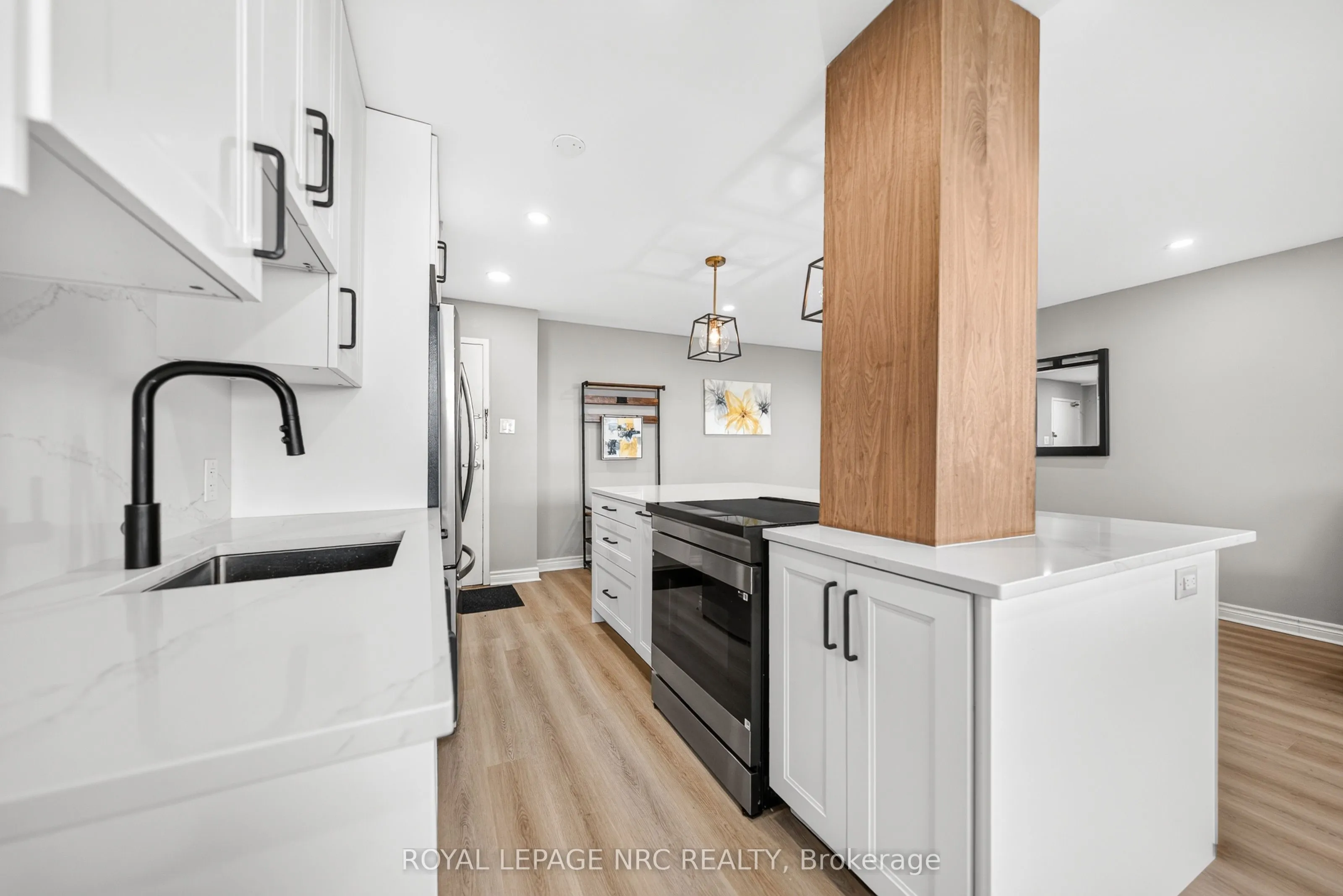 215 Glenridge Avenue #1510