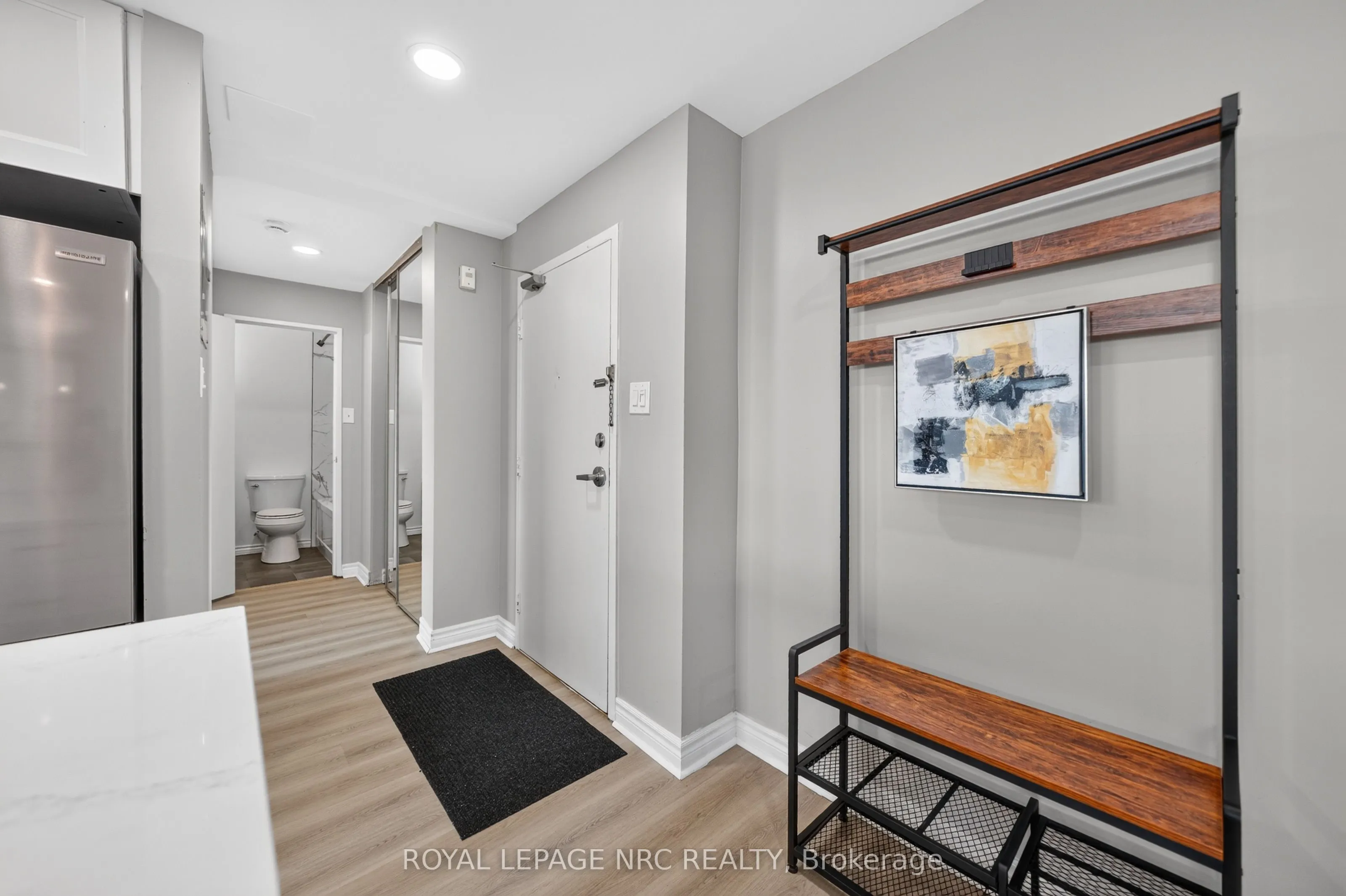 215 Glenridge Avenue #1510