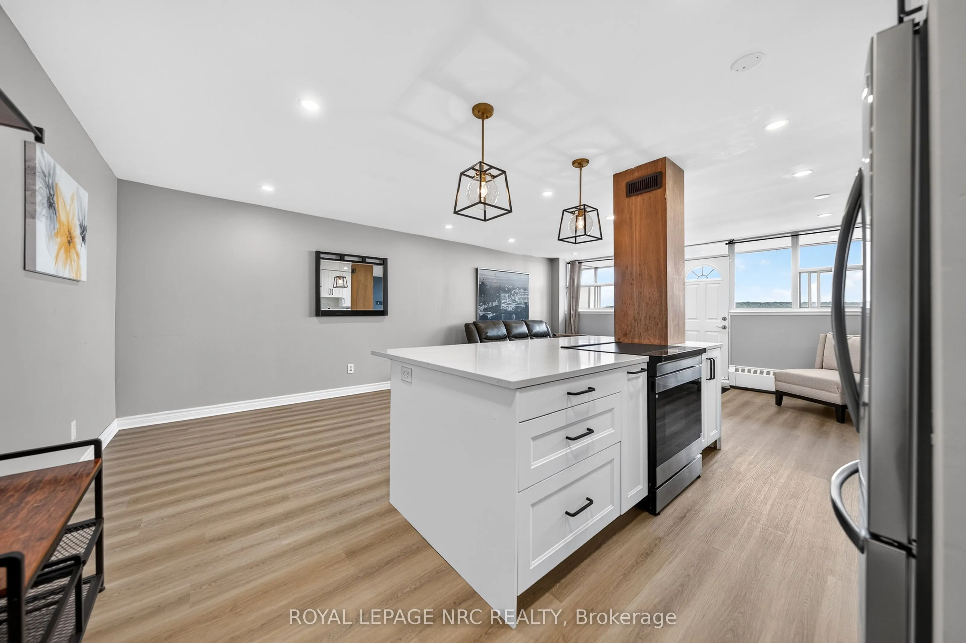 215 Glenridge Avenue #1510