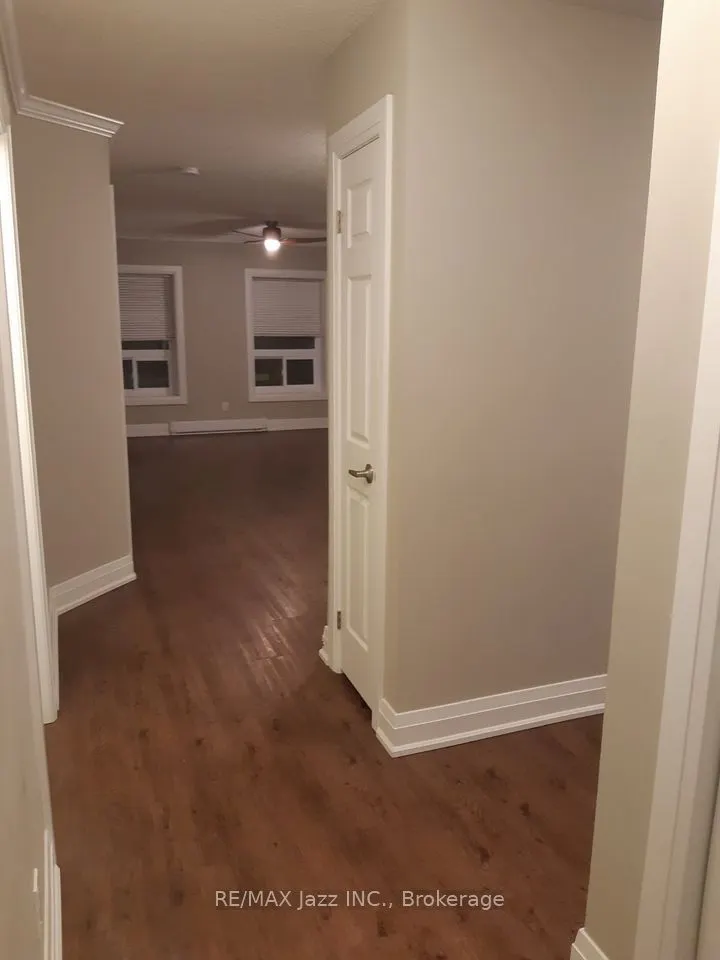 26 Spencer Street E #106