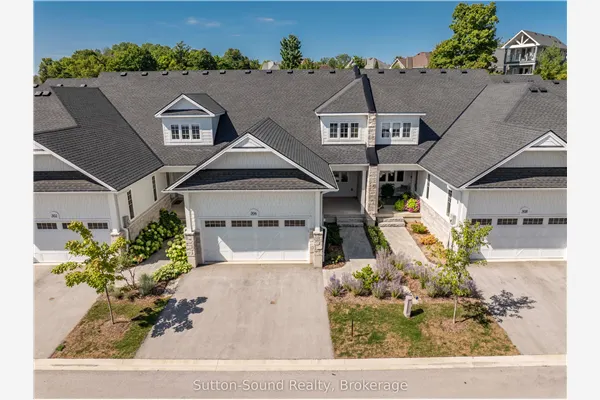 306 Sandpiper Lane #25