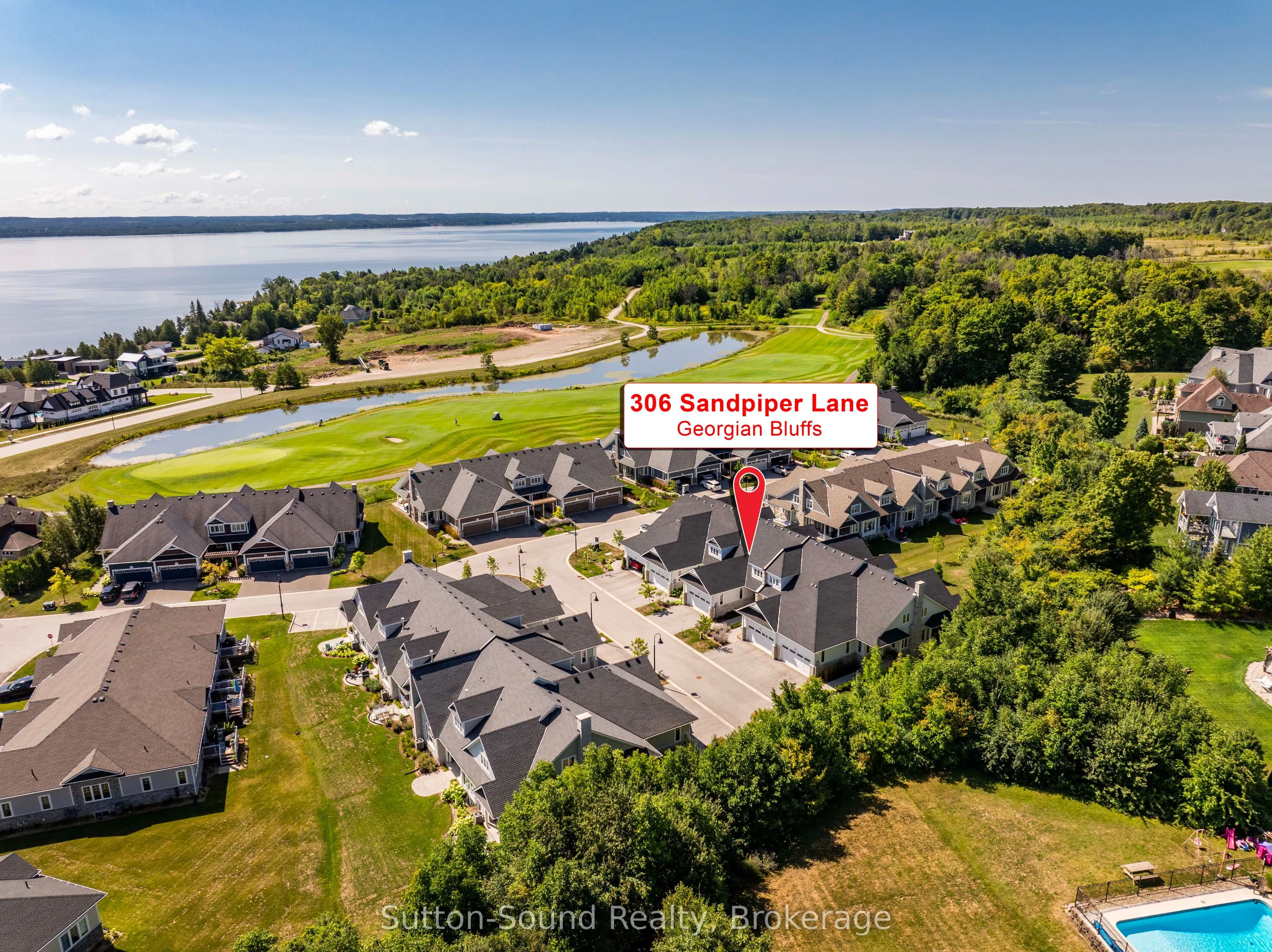 306 Sandpiper Lane #25
