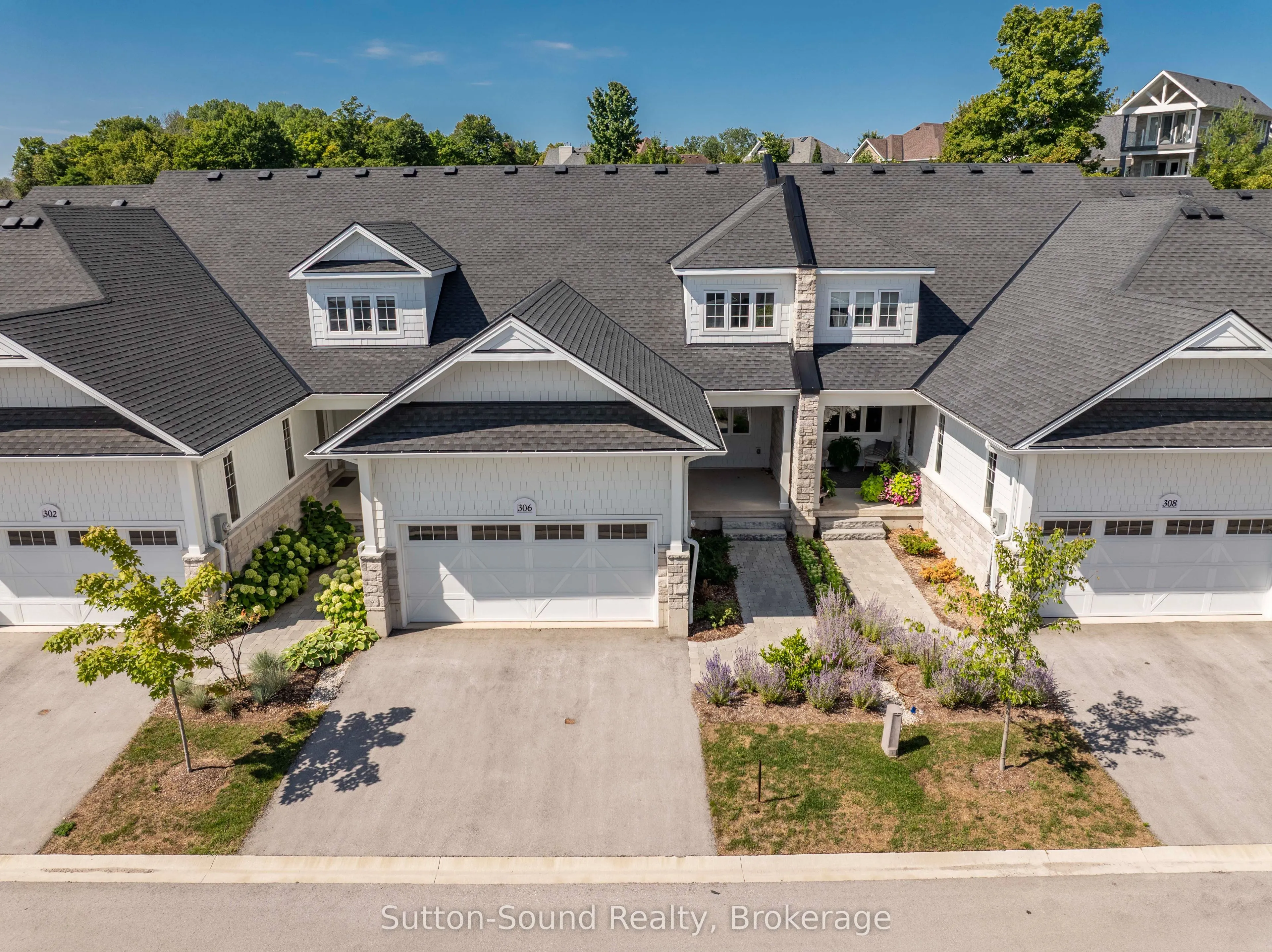306 Sandpiper Lane #25