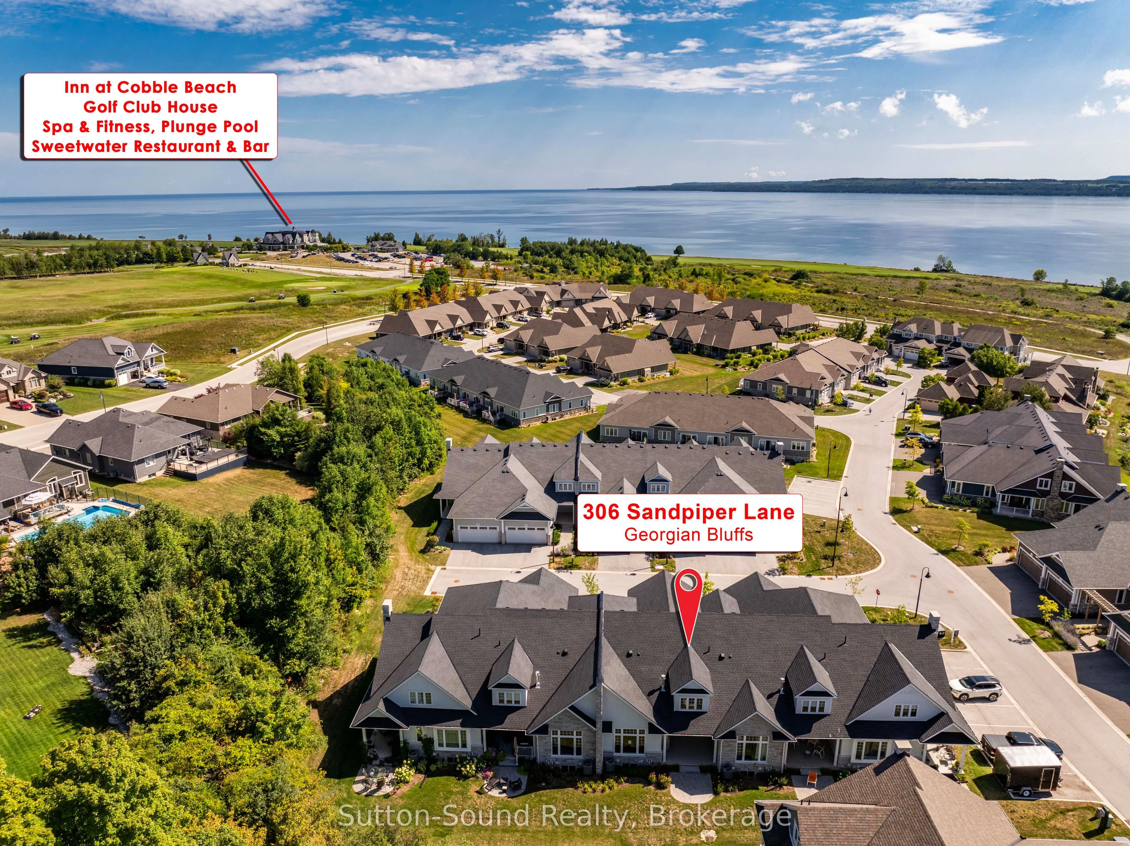 306 Sandpiper Lane #25