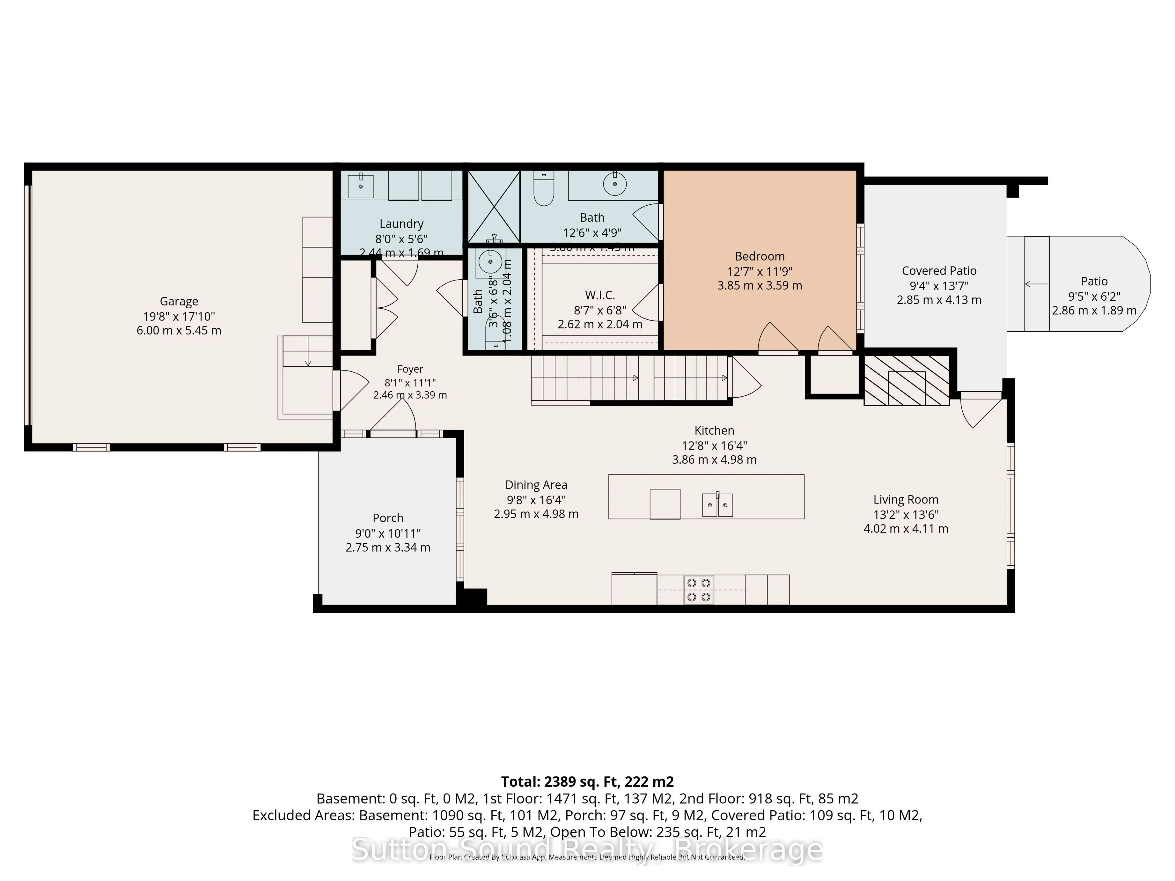 306 Sandpiper Lane #25