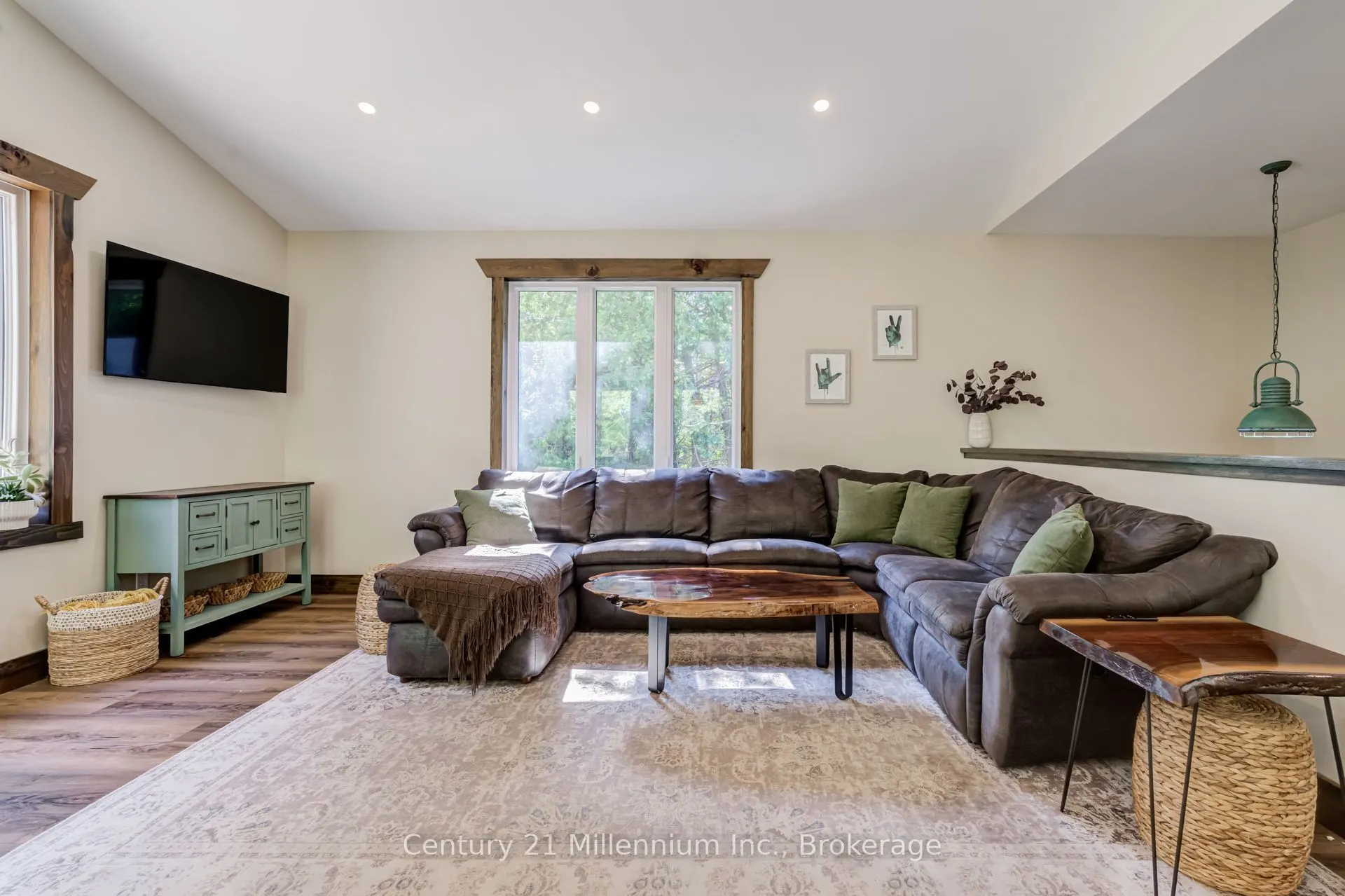 81 Parkside Avenue