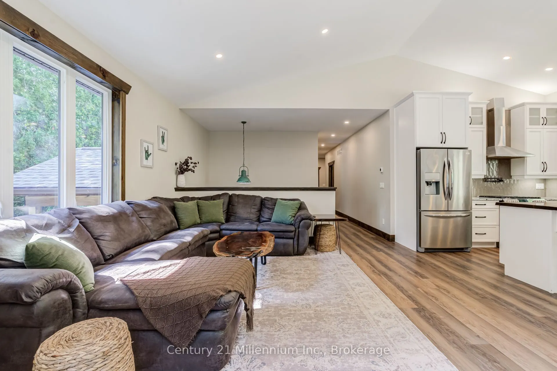 81 Parkside Avenue