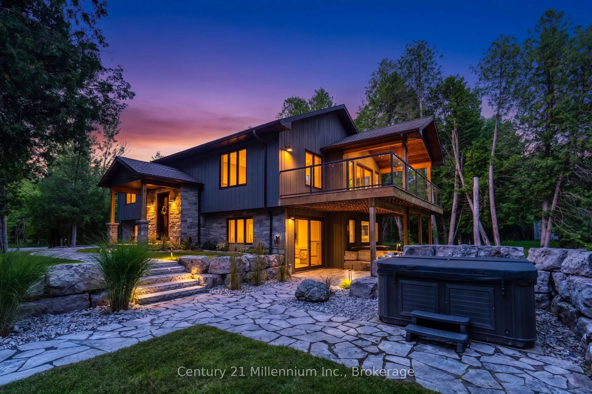 81 Parkside Avenue