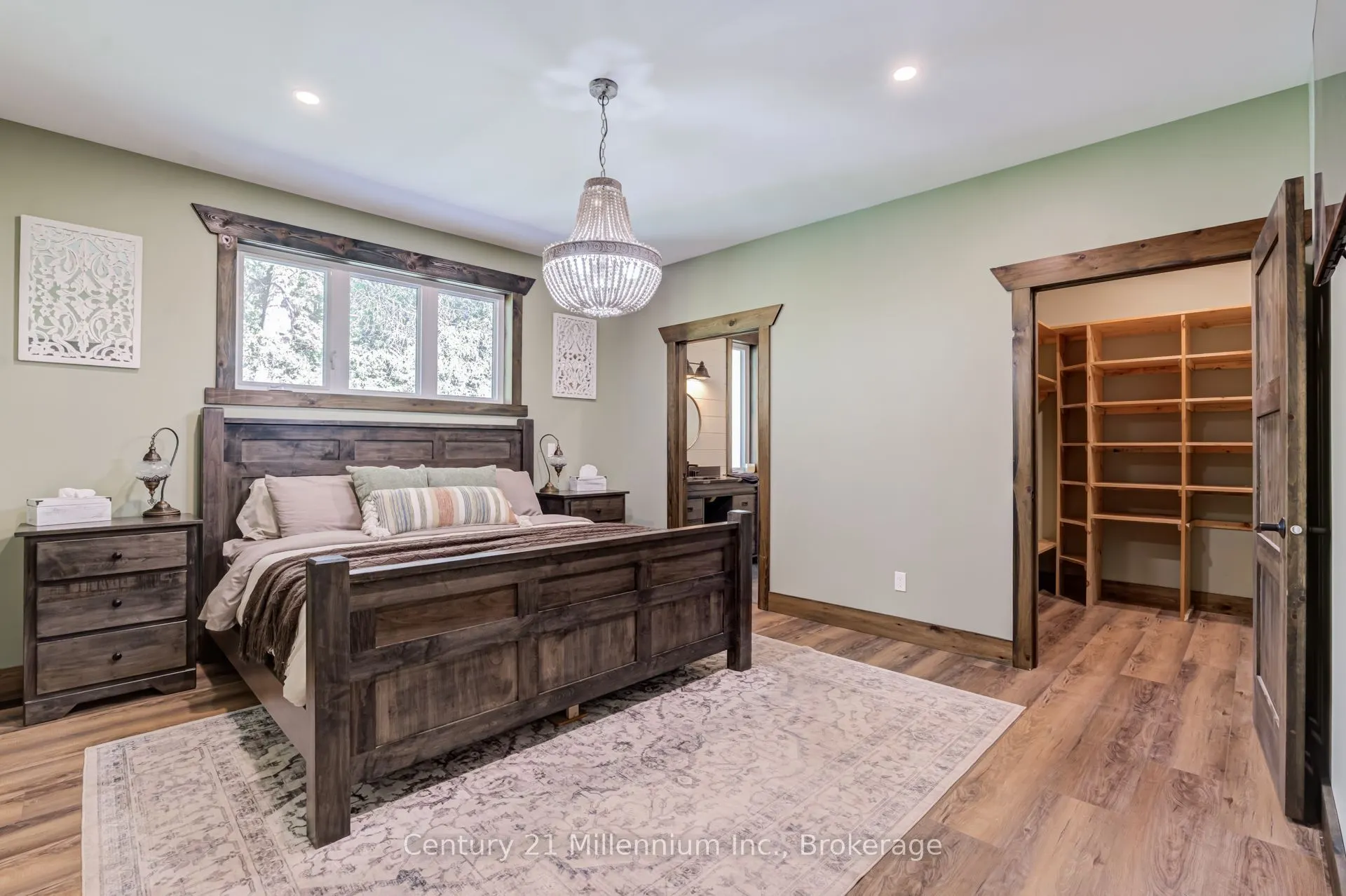 81 Parkside Avenue