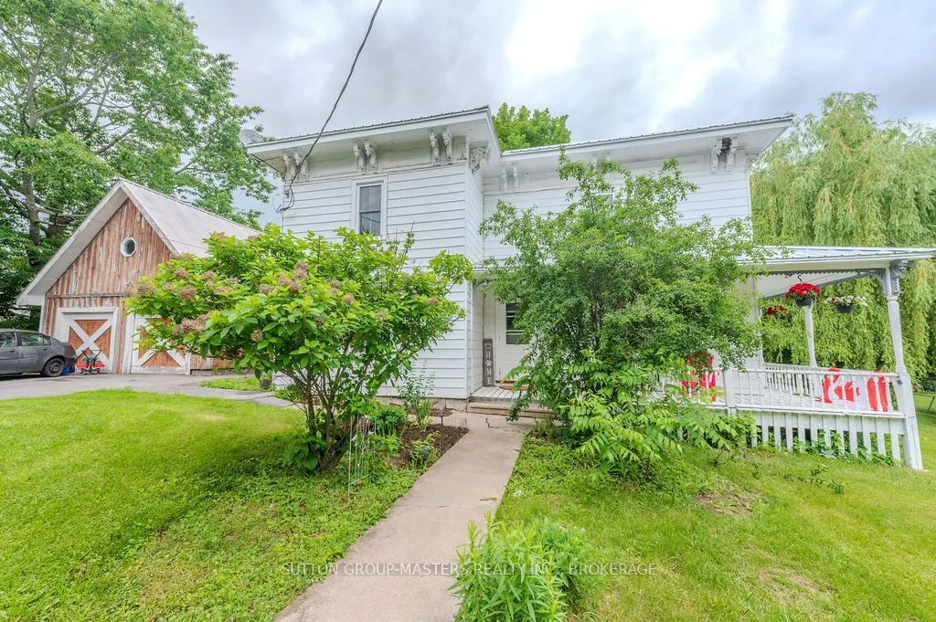 27 West Street W