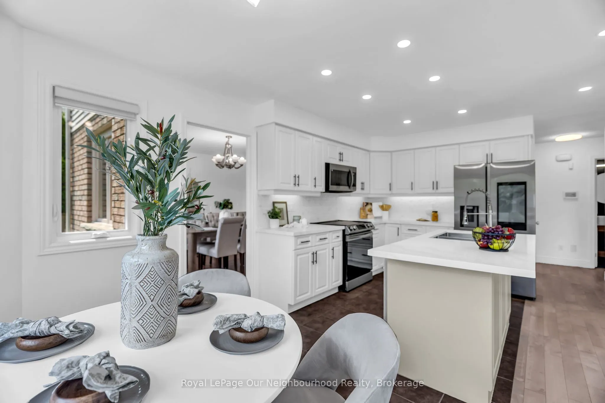 135 Kanata Crescent