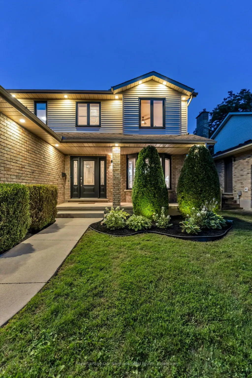 135 Kanata Crescent