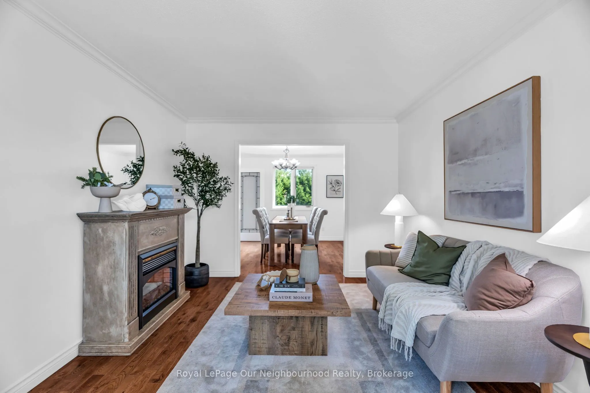 135 Kanata Crescent