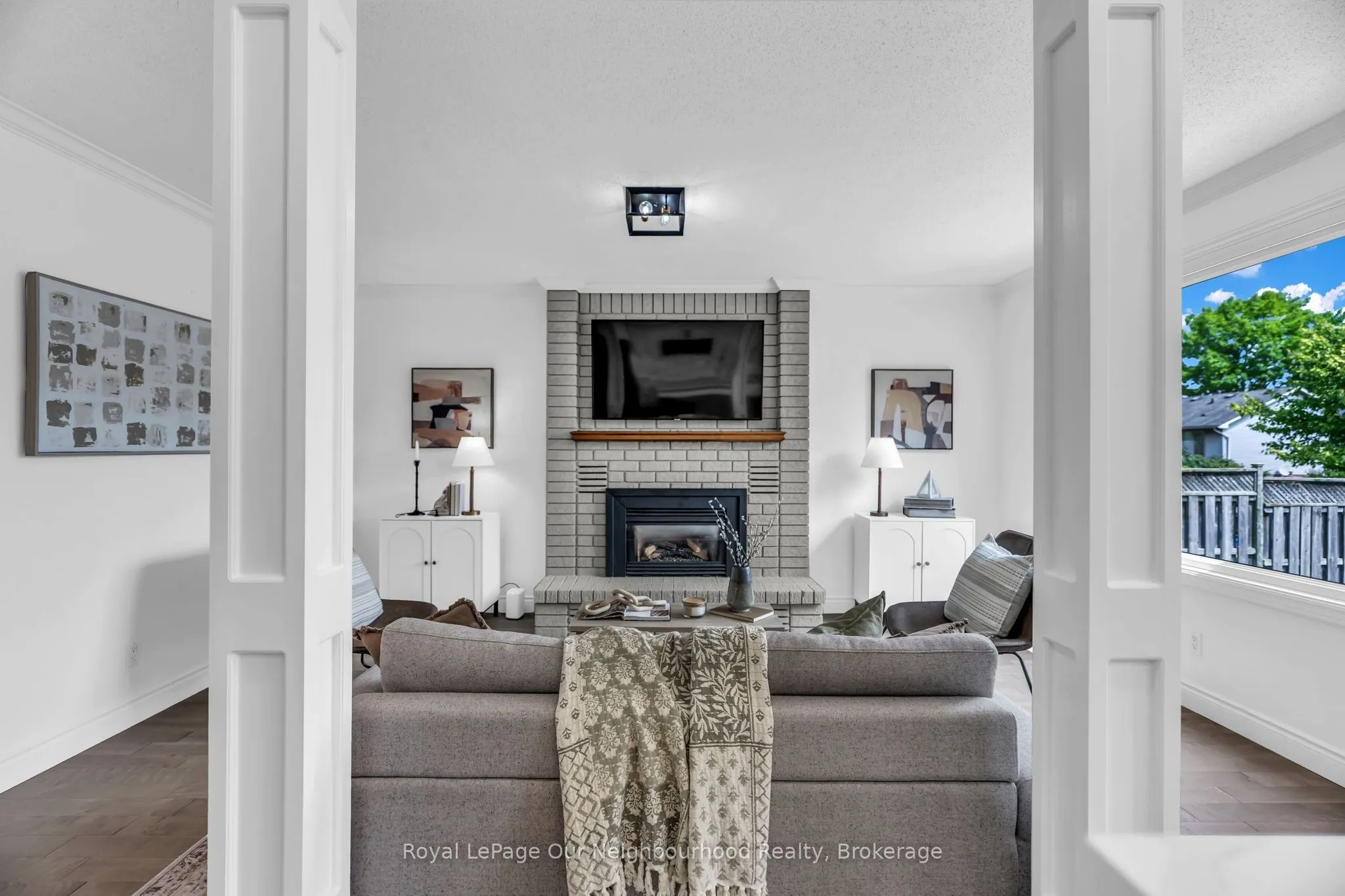 135 Kanata Crescent