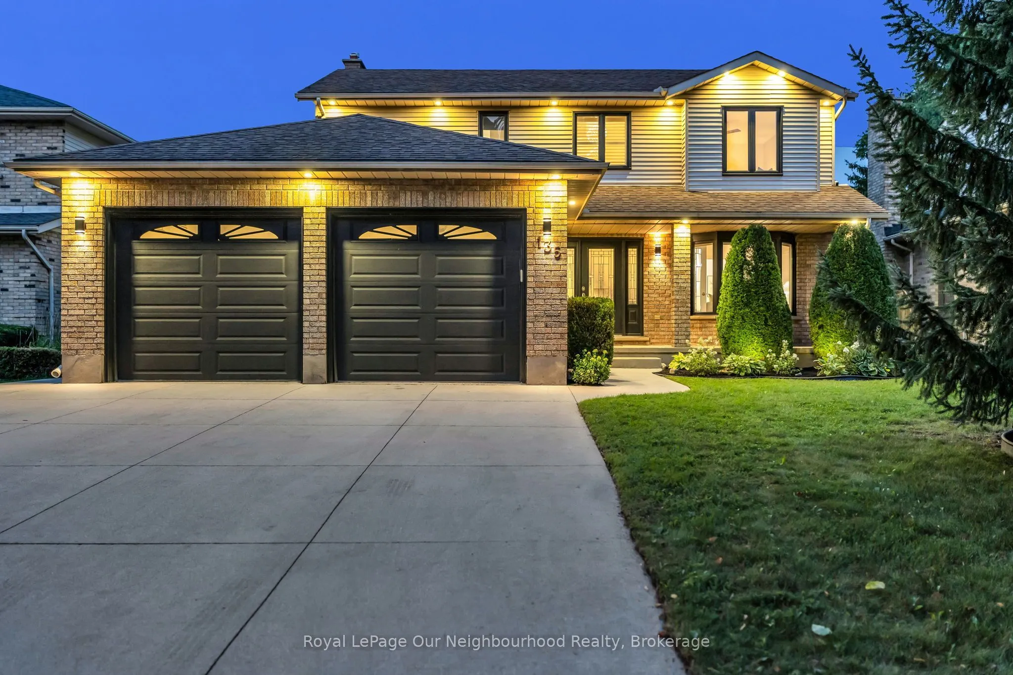 135 Kanata Crescent