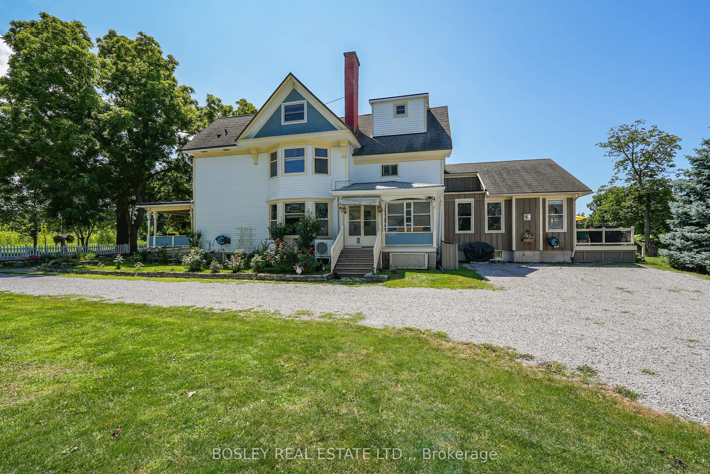 1376 York Road