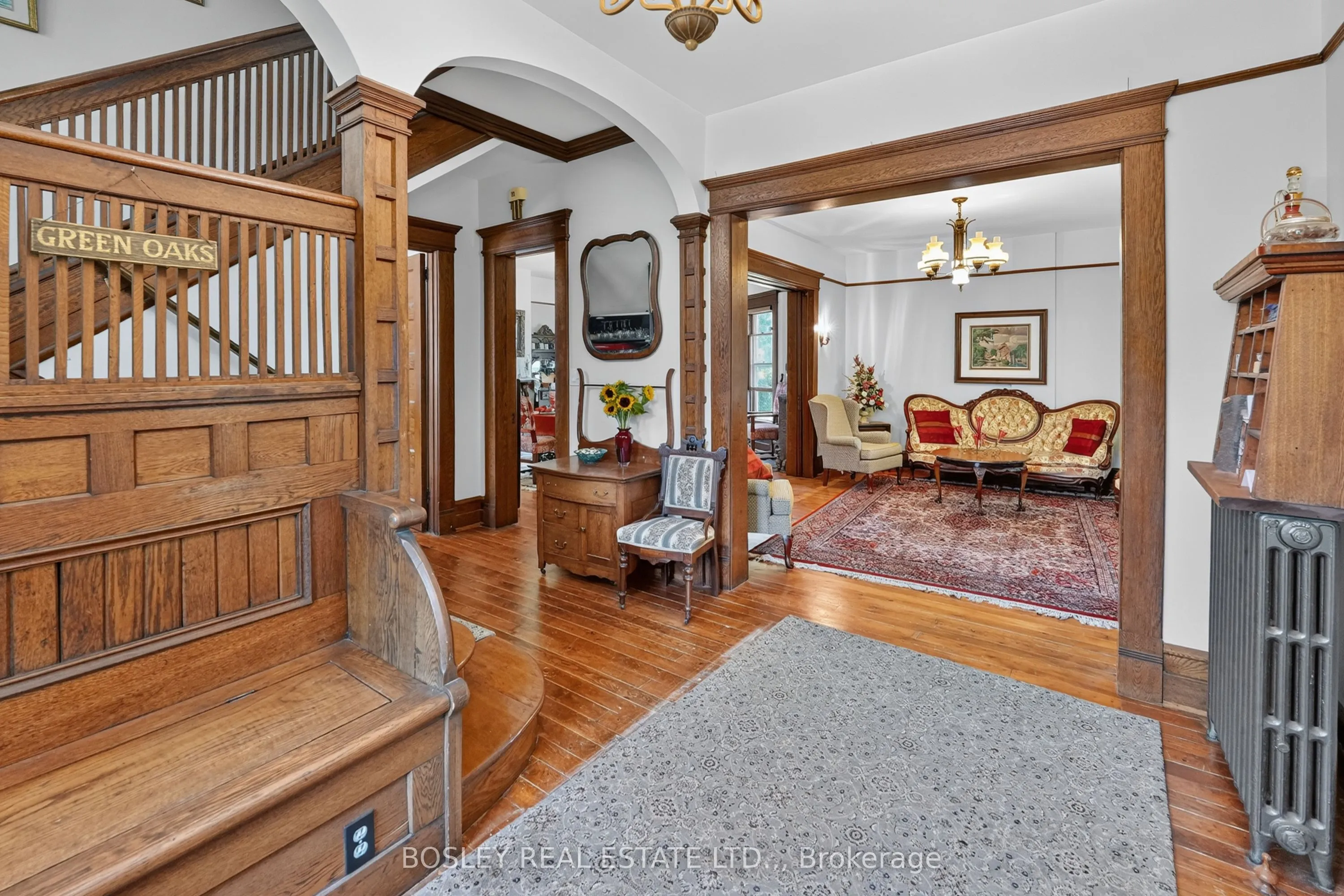 1376 York Road