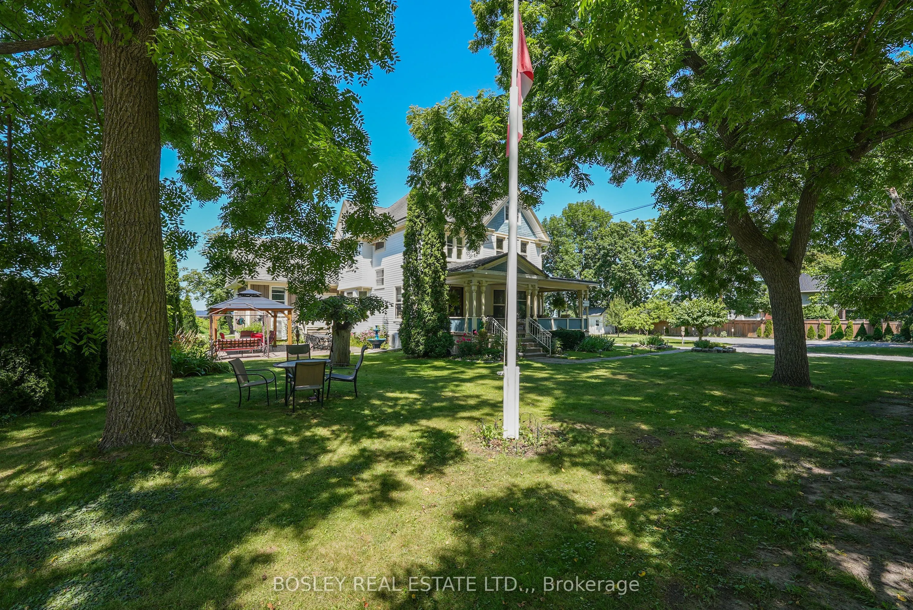 1376 York Road