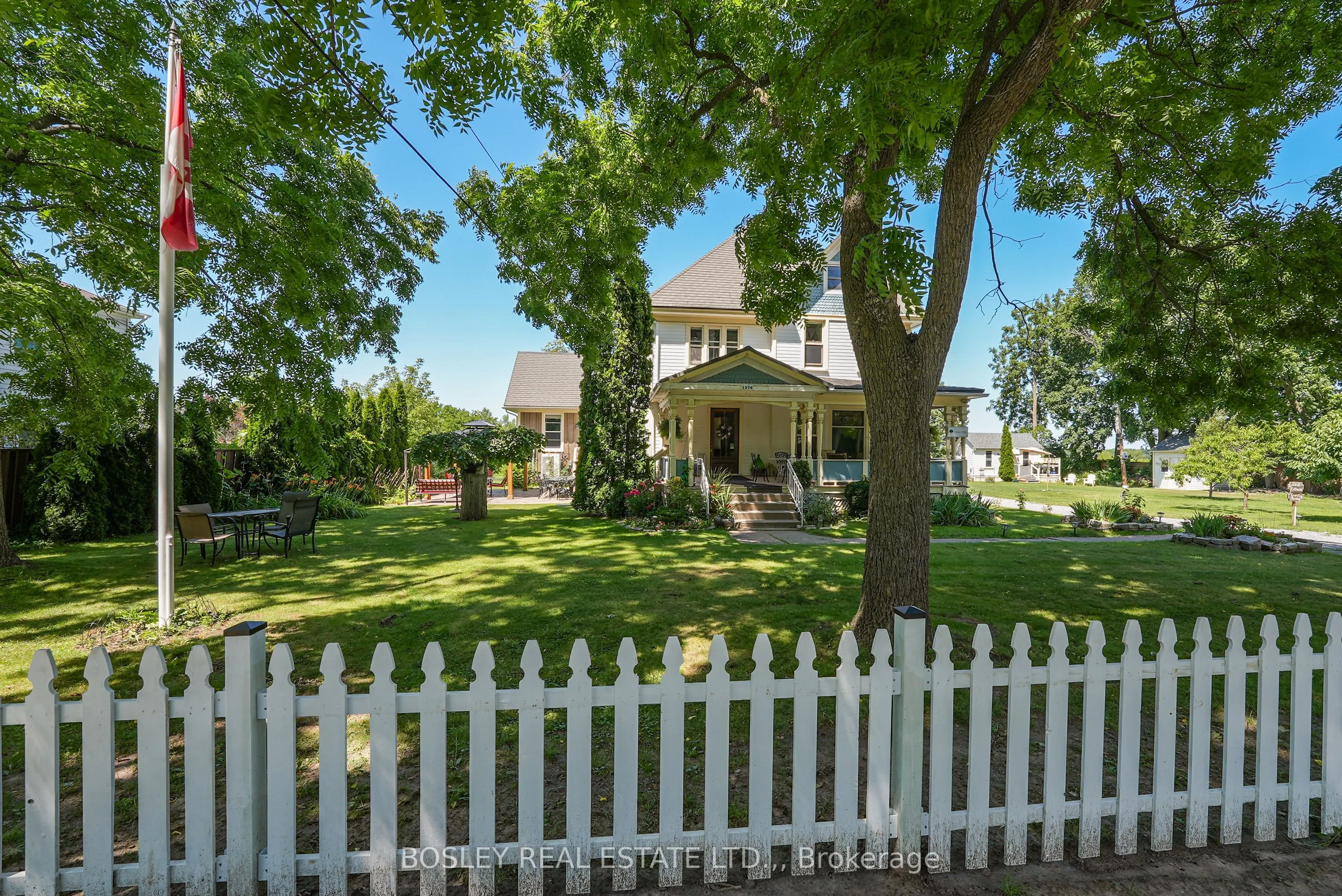 1376 York Road