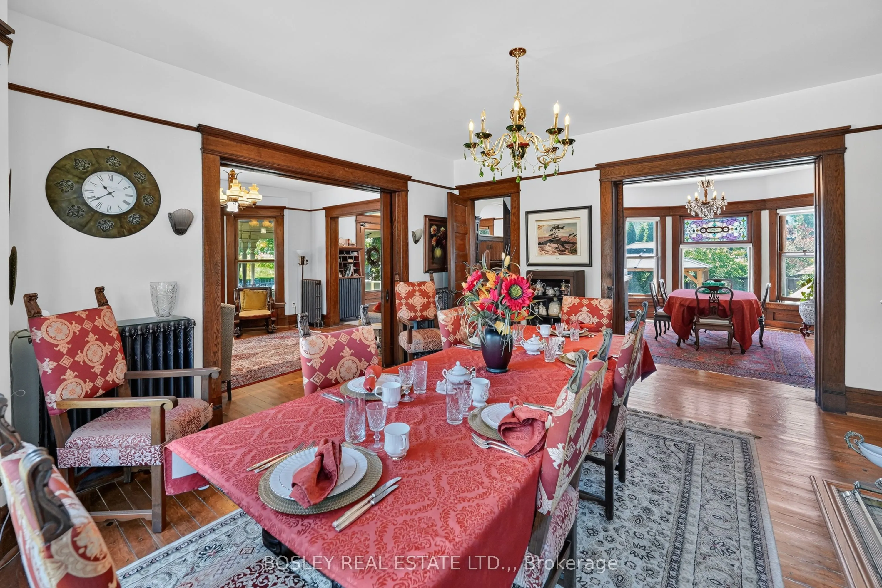1376 York Road