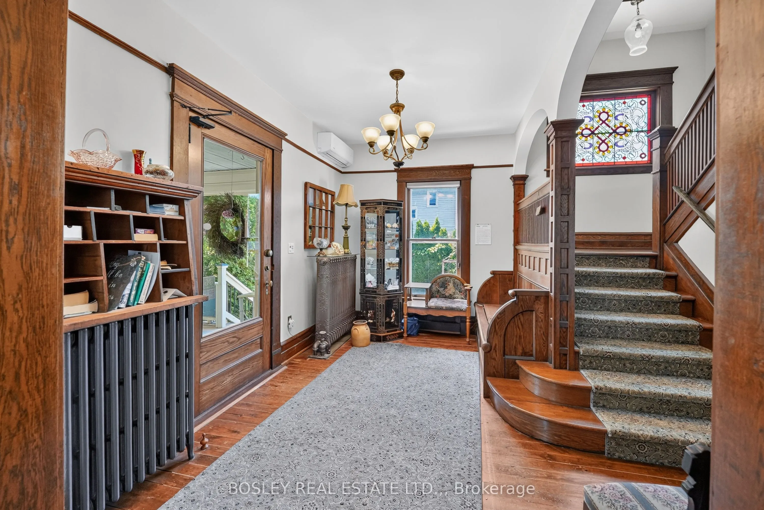 1376 York Road