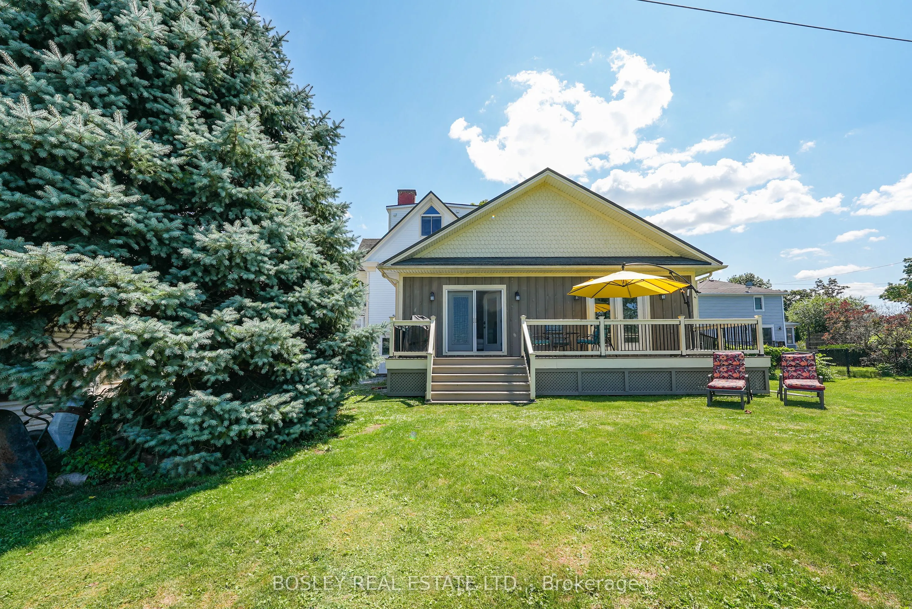 1376 York Road