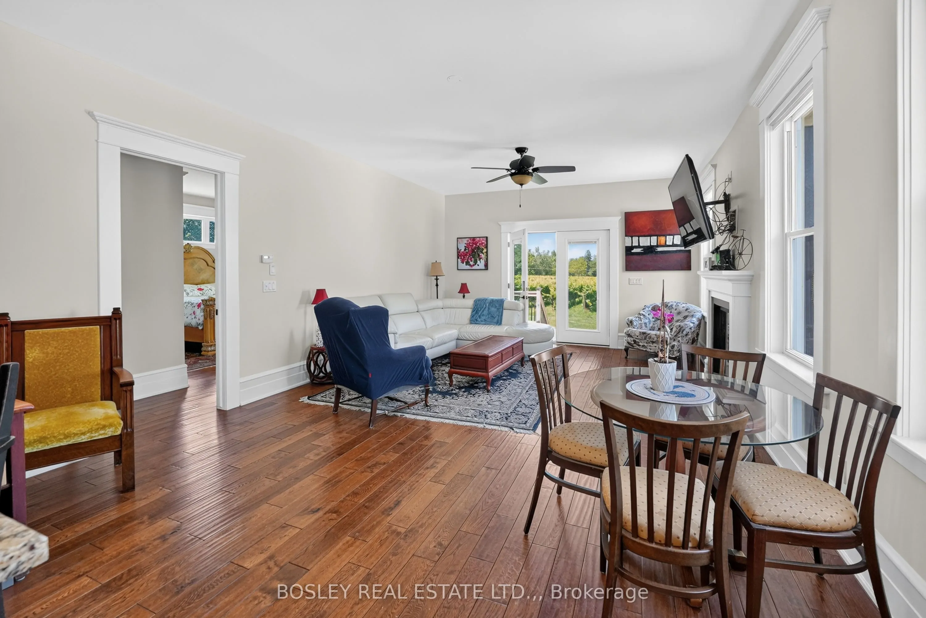 1376 York Road