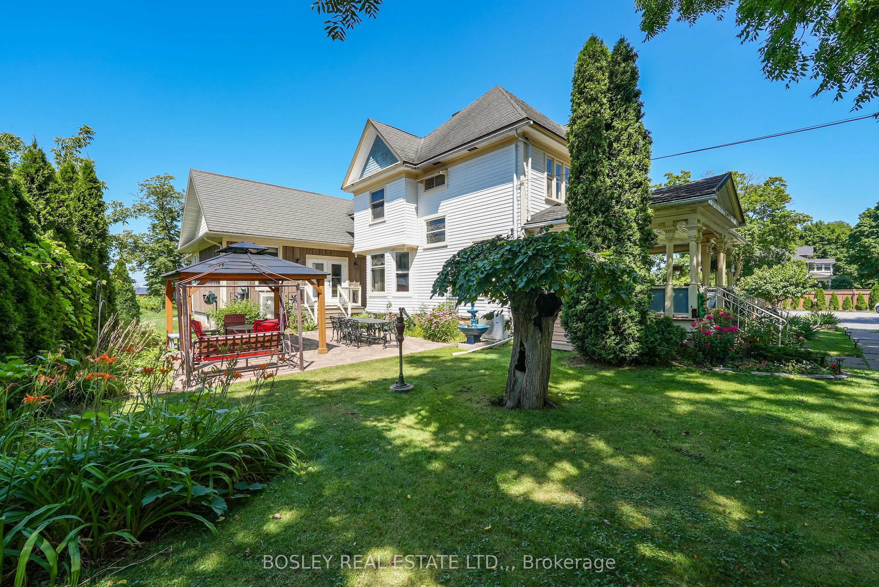 1376 York Road