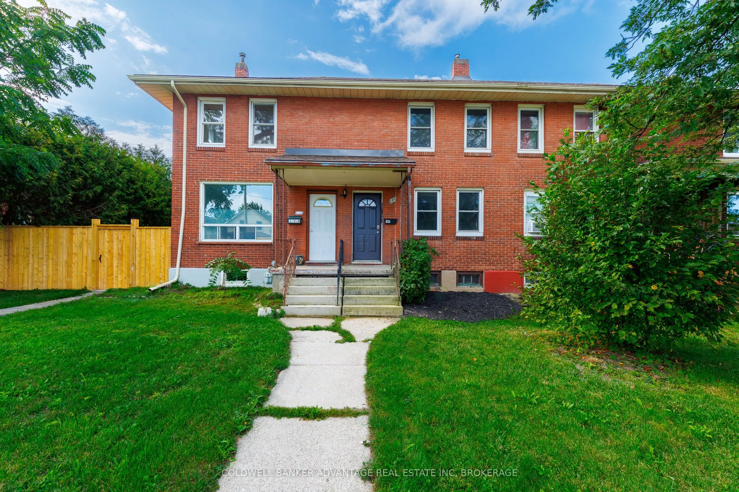 197 Lincoln Street